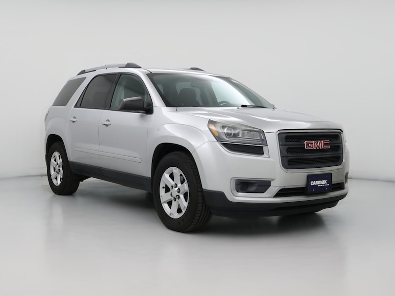 2015 GMC Acadia SLE -
                  Virginia Beach, VA
