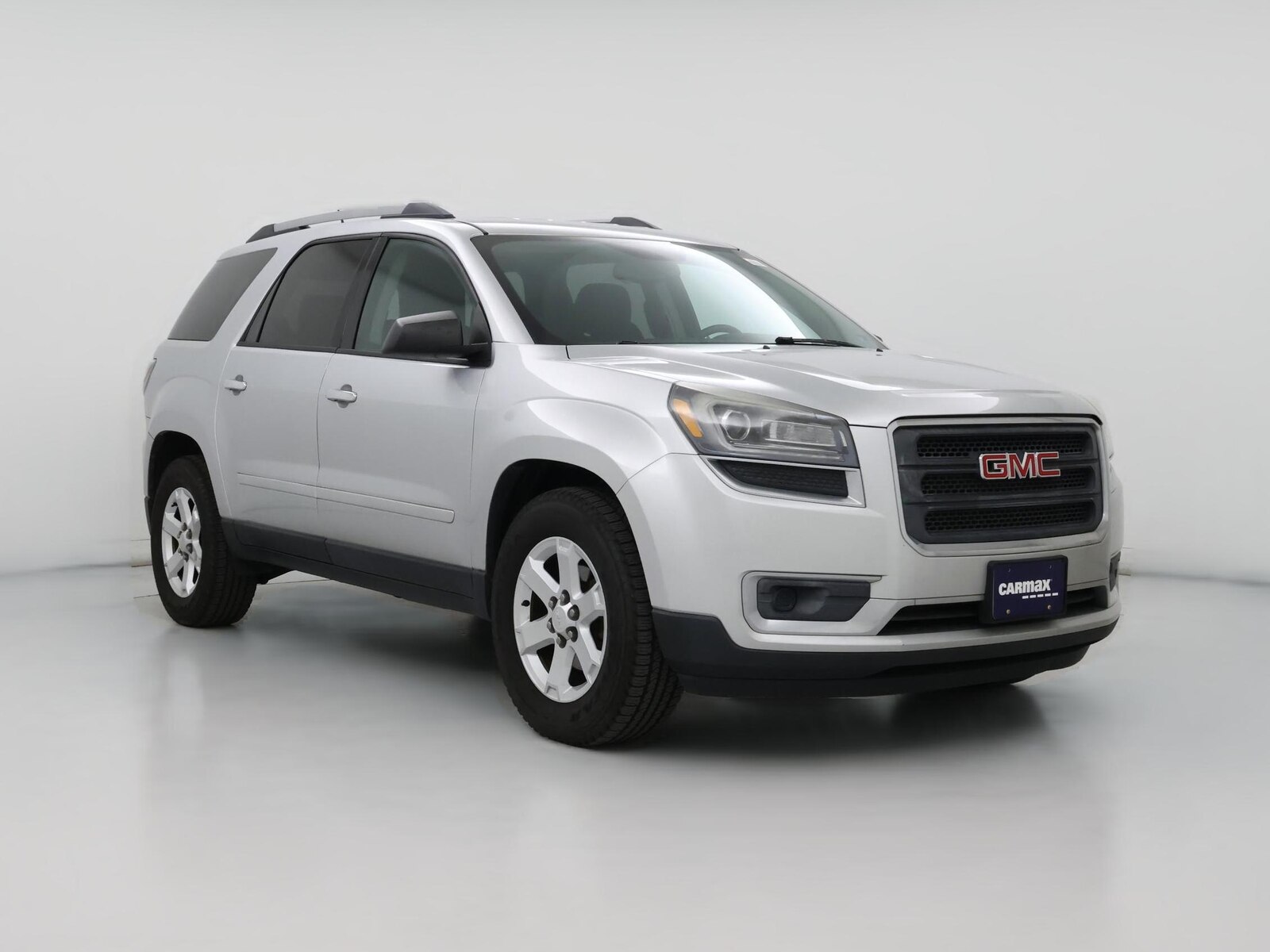 2015 GMC Acadia