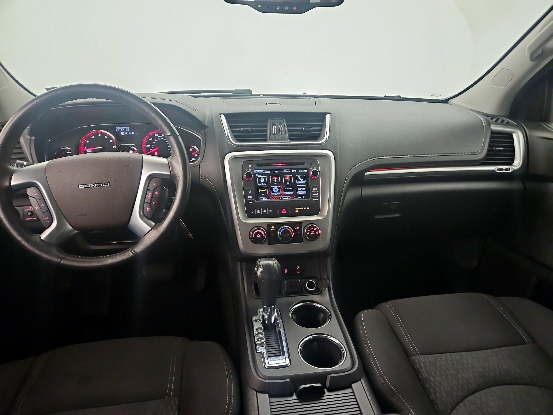Thumbnail: 2015 GMC Acadia - 9
