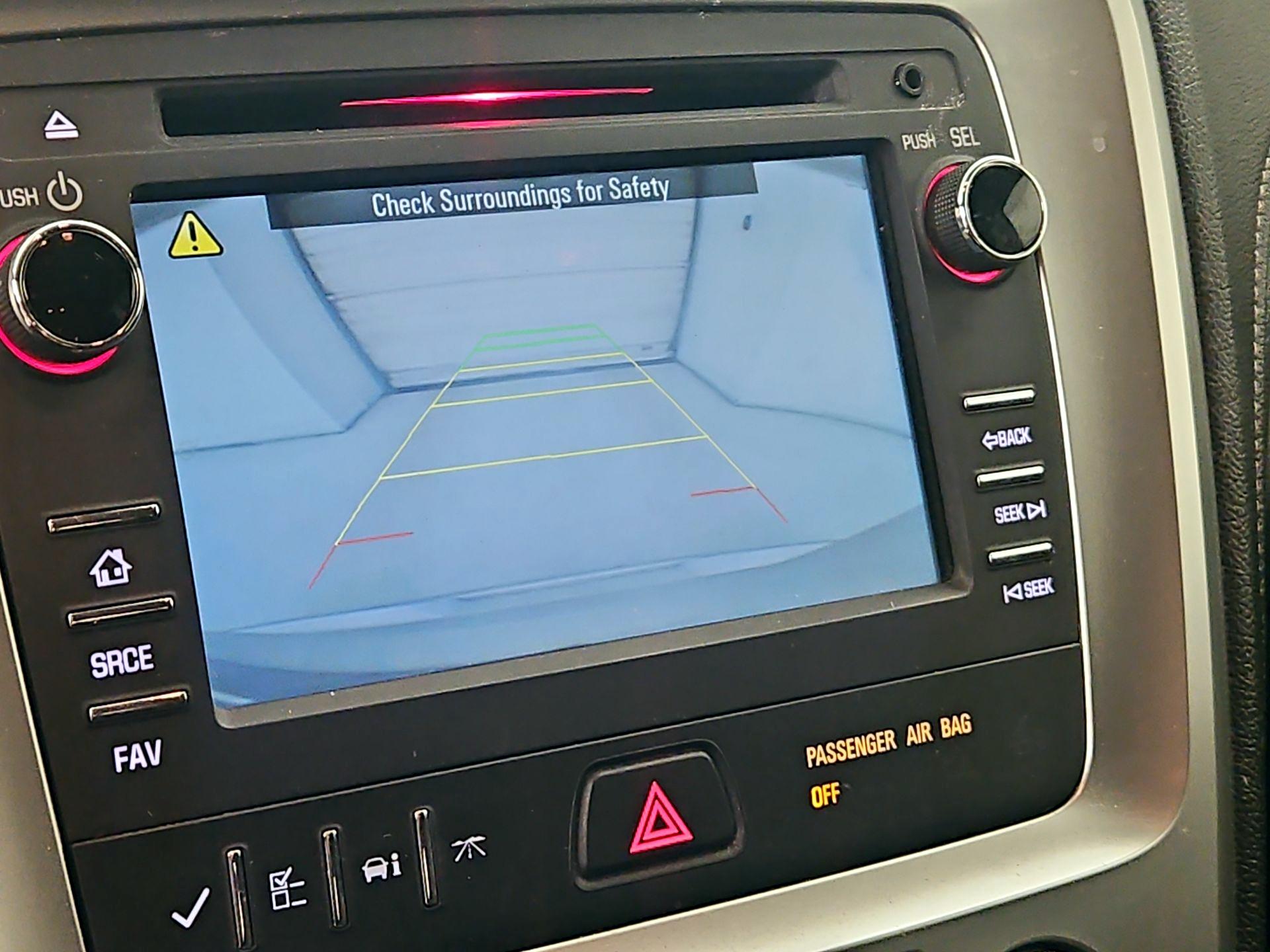 Thumbnail: 2015 GMC Acadia - 14