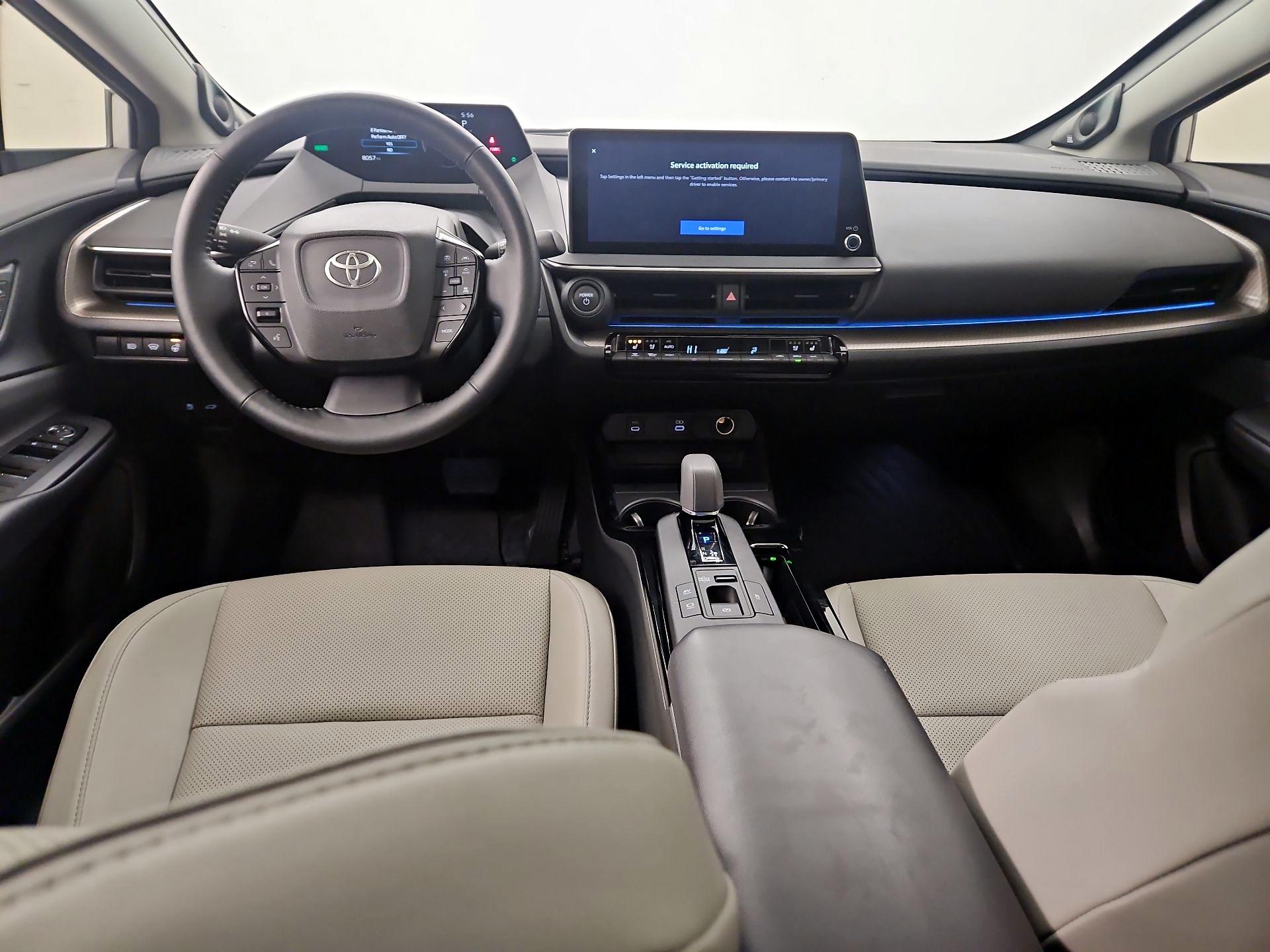 Thumbnail: 2024 Toyota Prius - 9