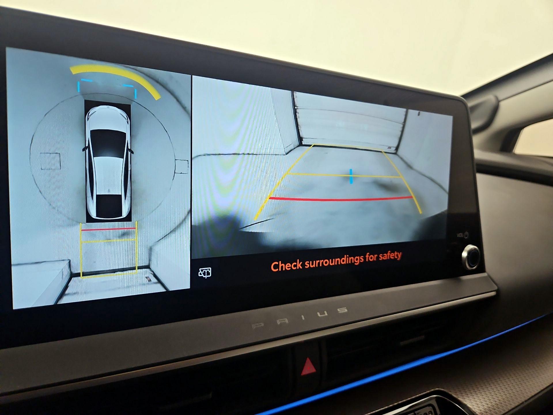 Thumbnail: 2024 Toyota Prius - 14