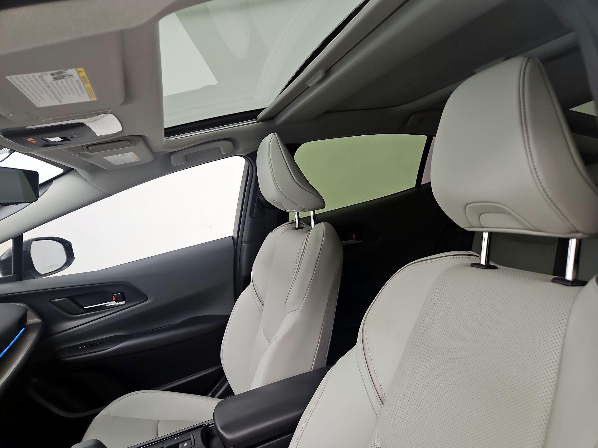 Thumbnail: 2024 Toyota Prius - 19