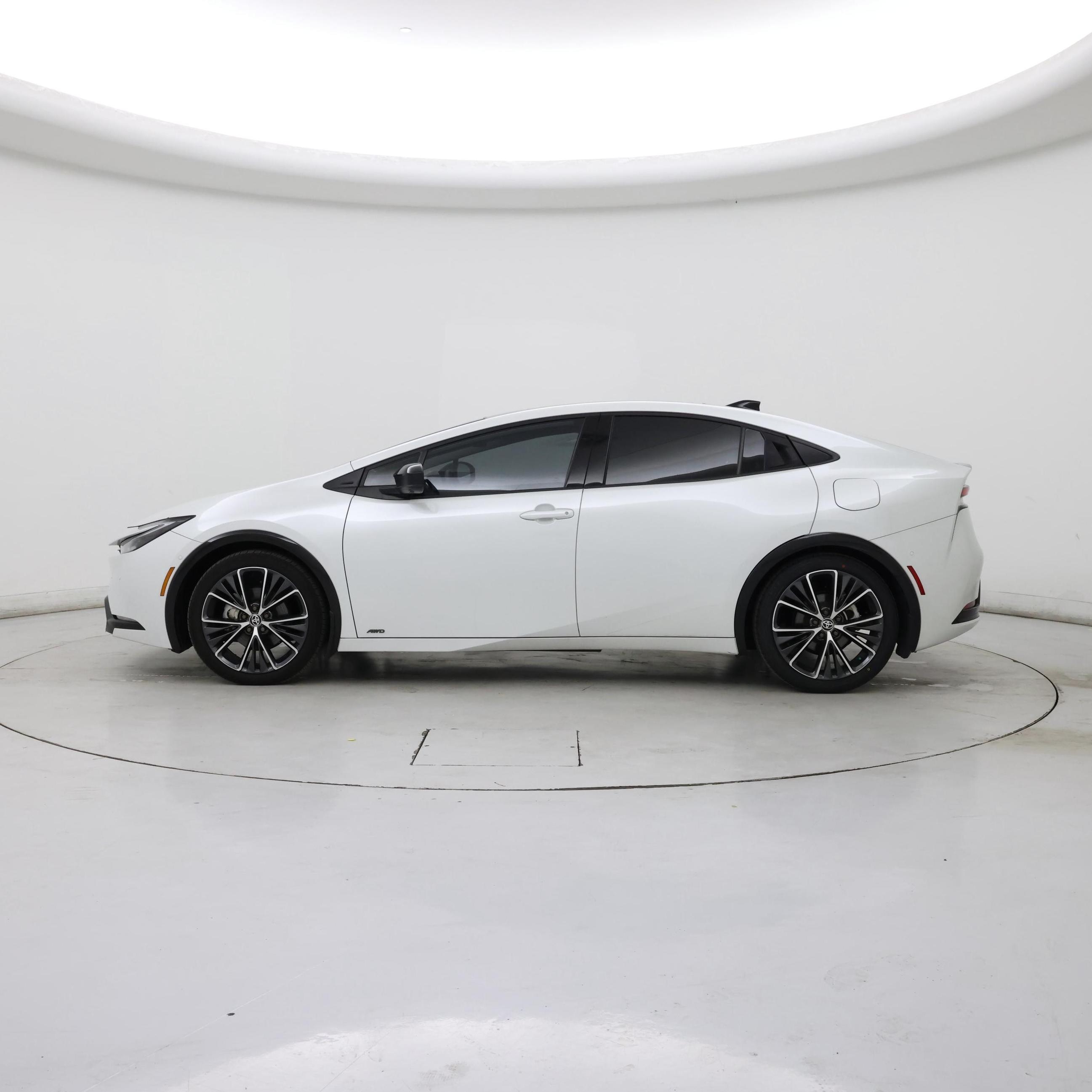 Thumbnail: 2024 Toyota Prius - 3