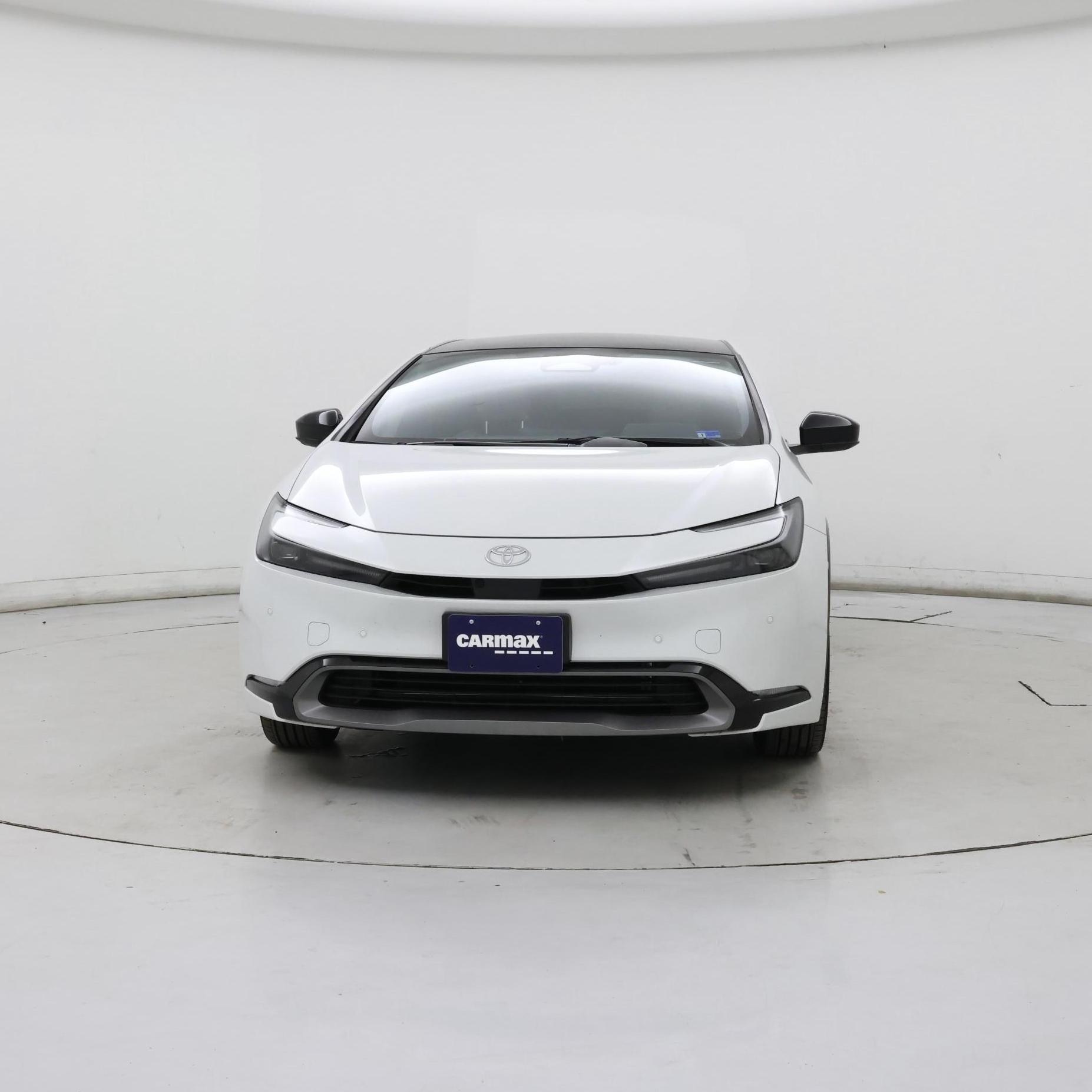 Thumbnail: 2024 Toyota Prius - 5