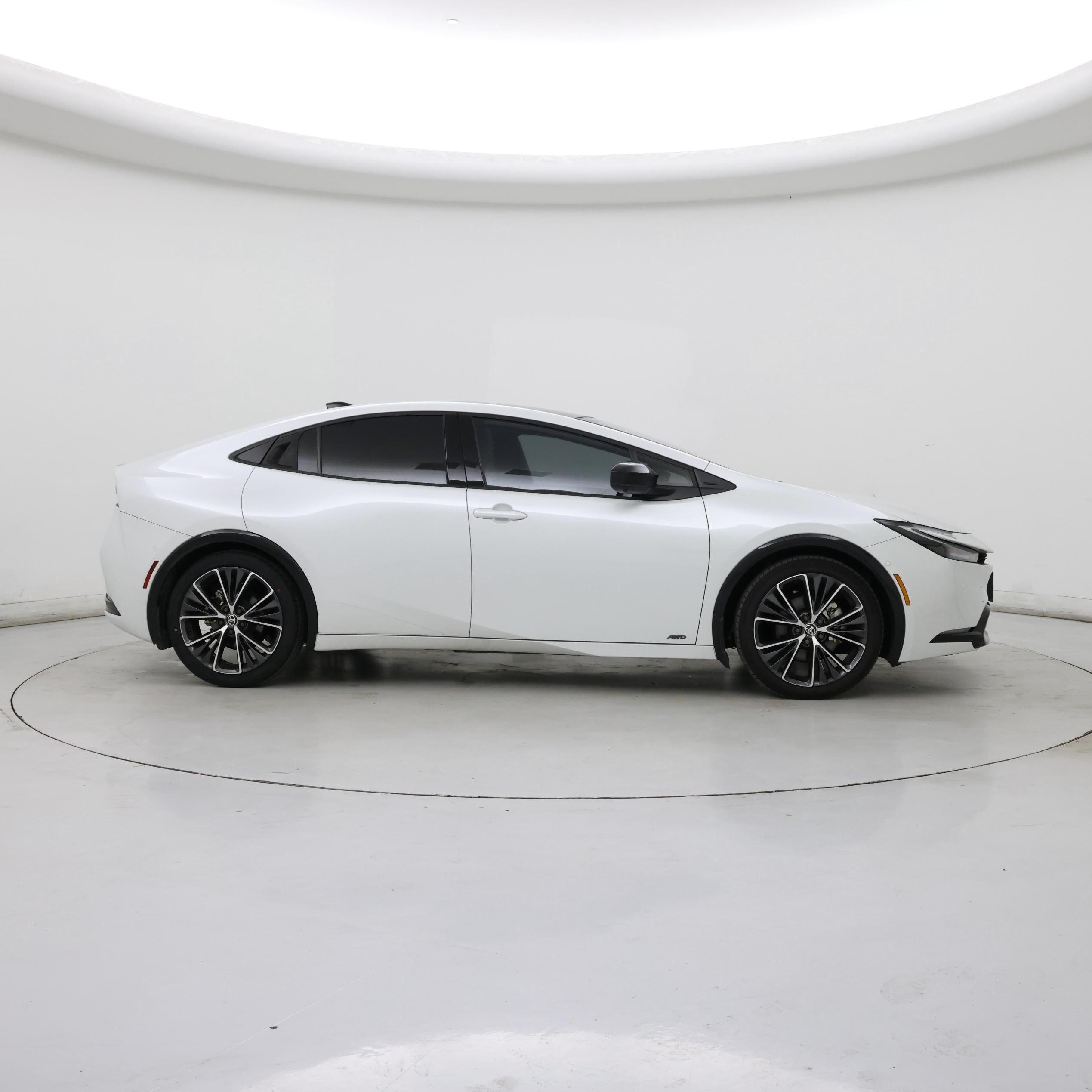 Thumbnail: 2024 Toyota Prius - 7