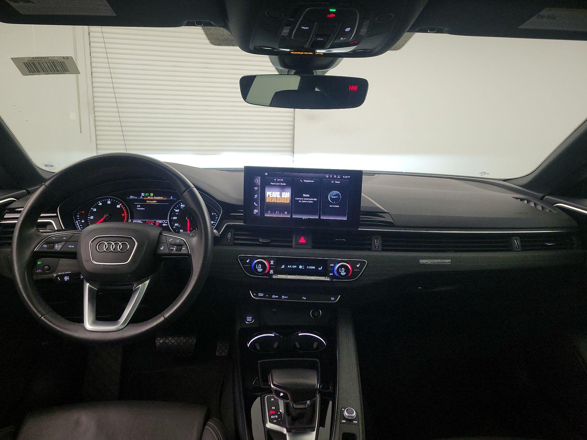 Thumbnail: 2024 Audi A5 - 9