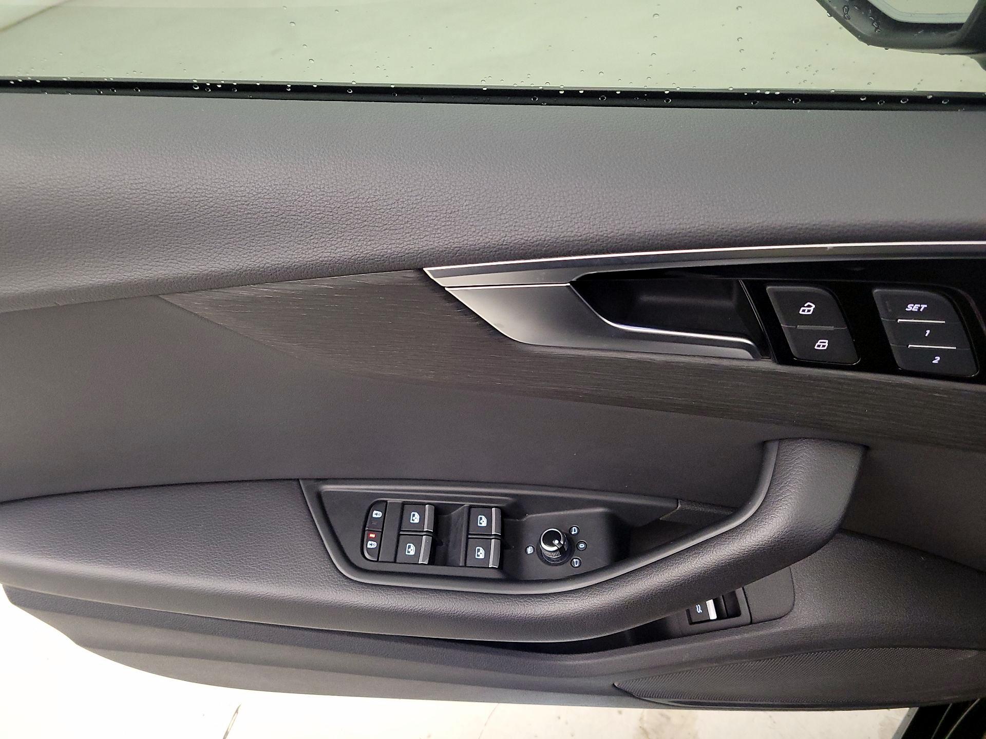 Thumbnail: 2024 Audi A5 - 12