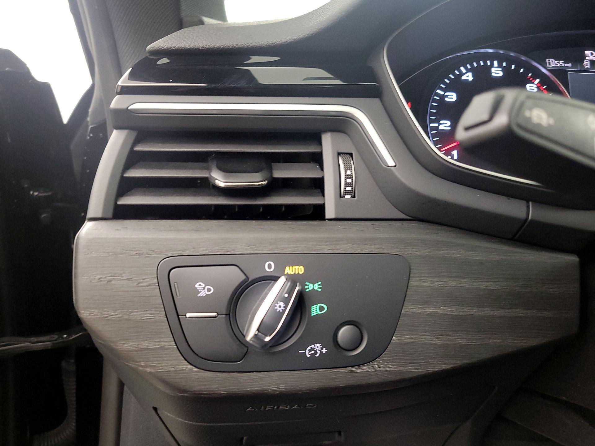 Thumbnail: 2024 Audi A5 - 13