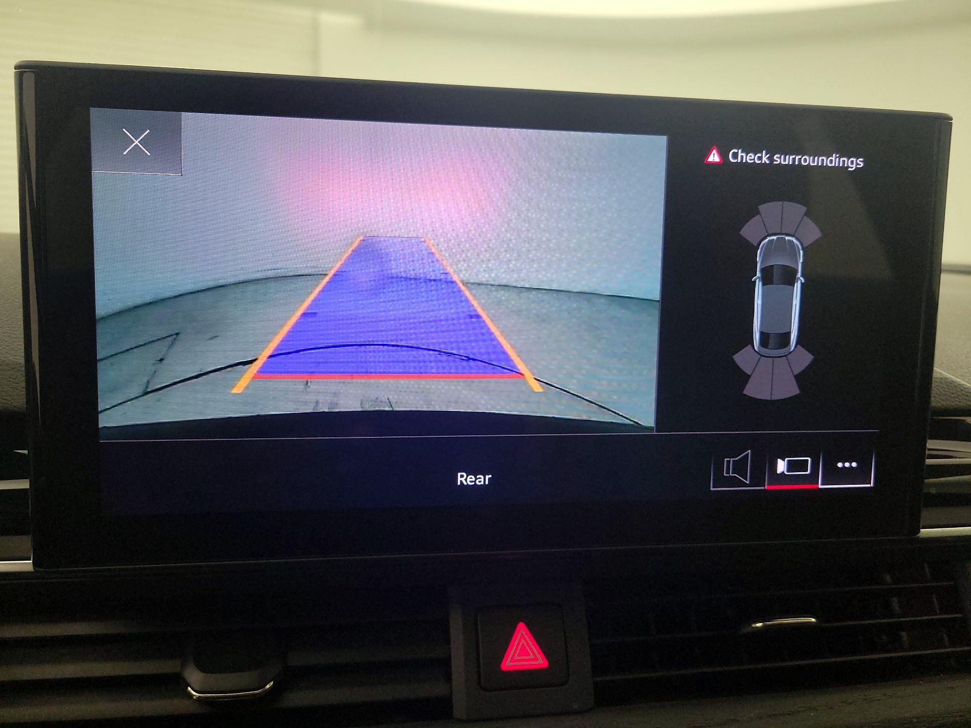 Thumbnail: 2024 Audi A5 - 14