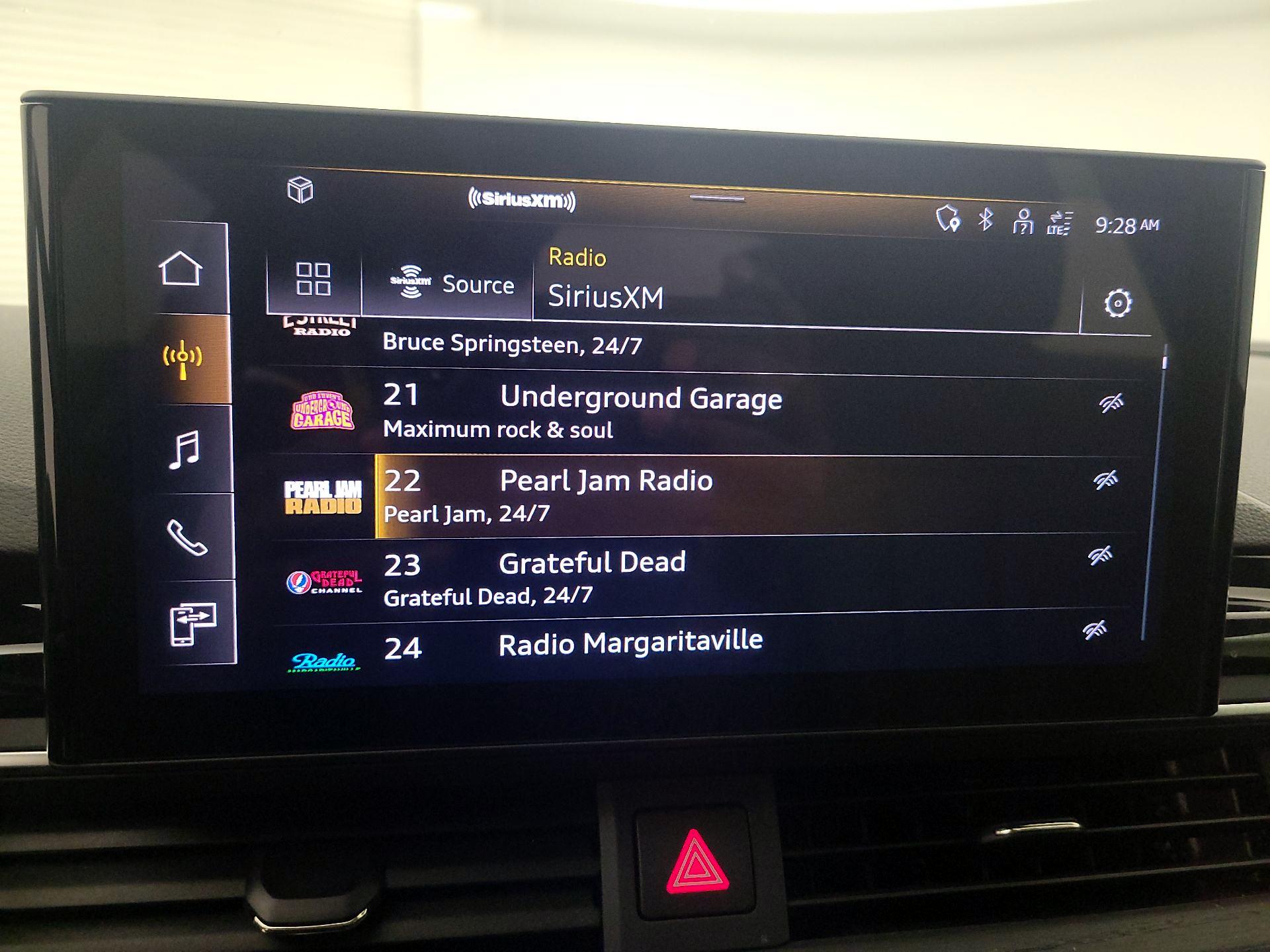 Thumbnail: 2024 Audi A5 - 15