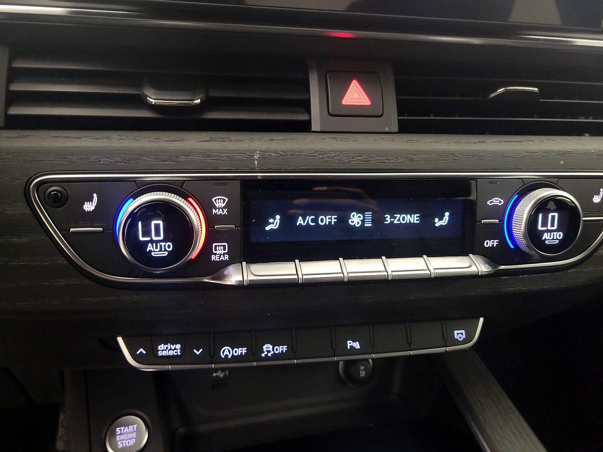 Thumbnail: 2024 Audi A5 - 16