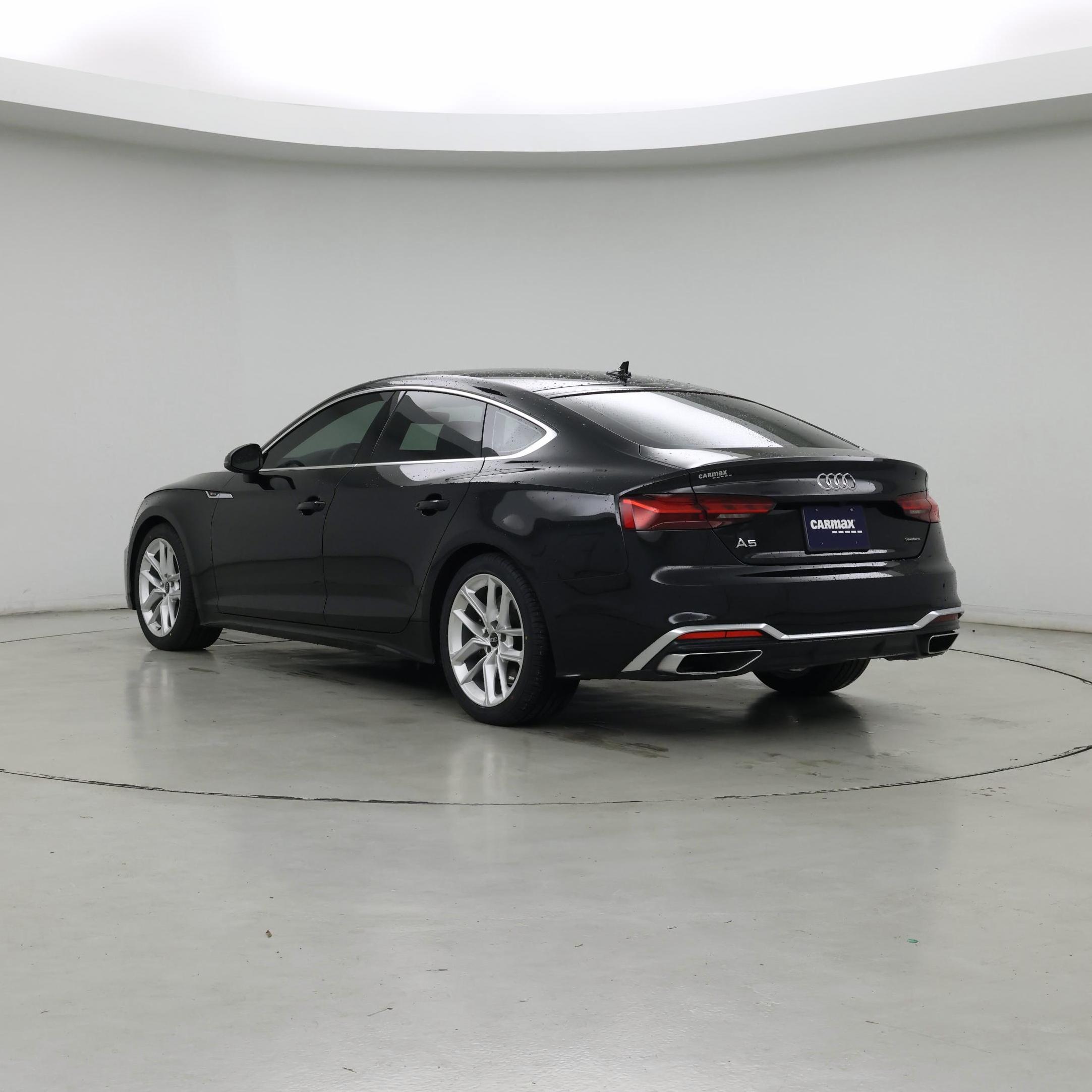 Thumbnail: 2024 Audi A5 - 2