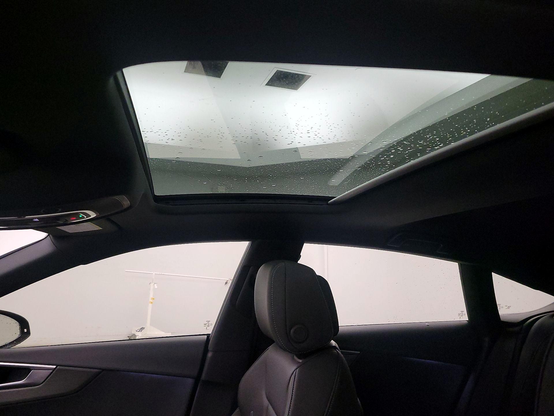 Thumbnail: 2024 Audi A5 - 19