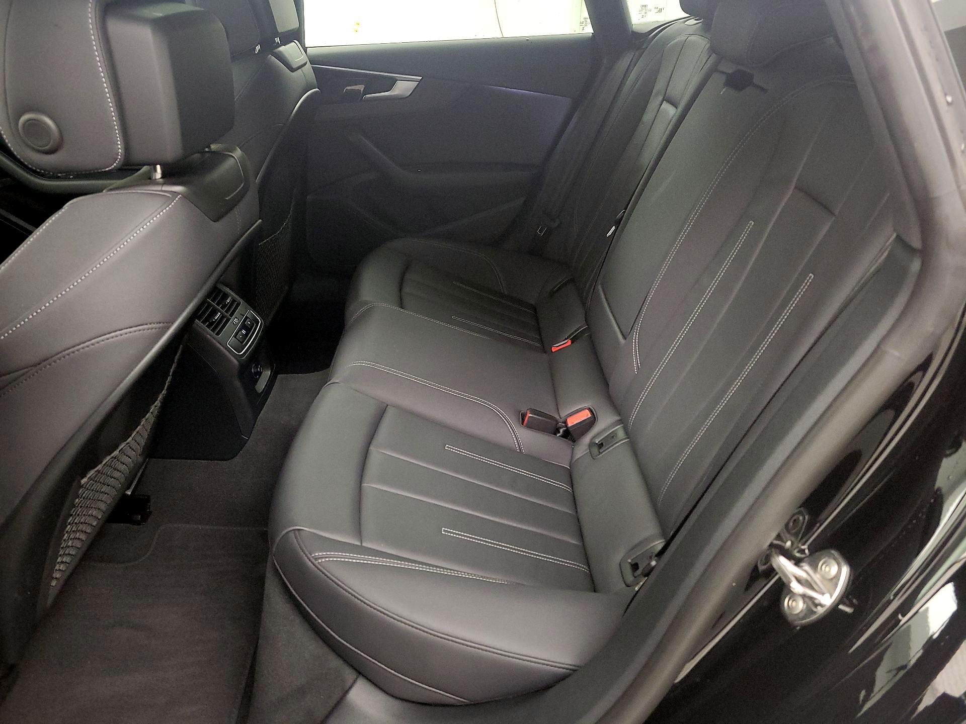 Thumbnail: 2024 Audi A5 - 20