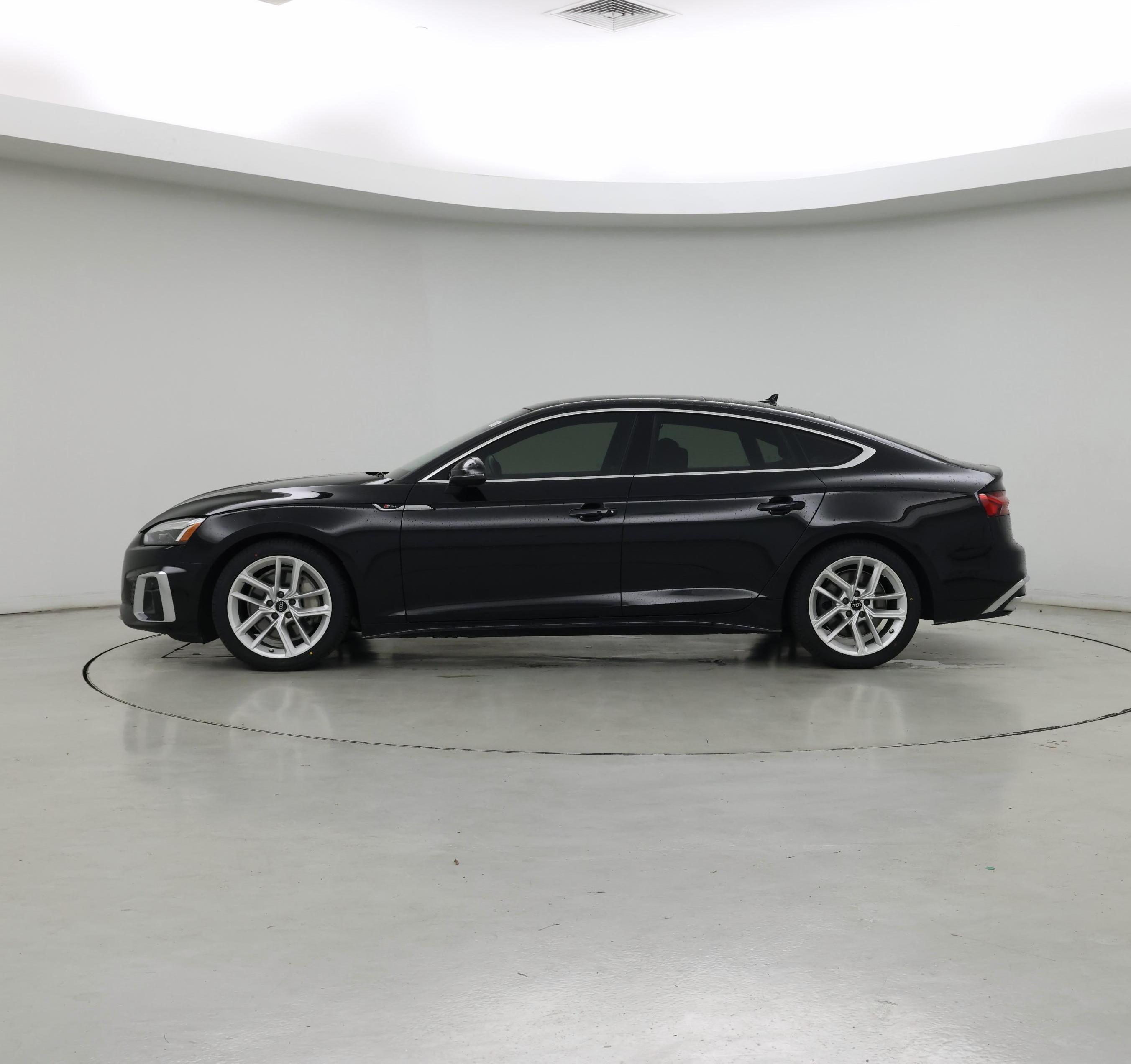 Thumbnail: 2024 Audi A5 - 3