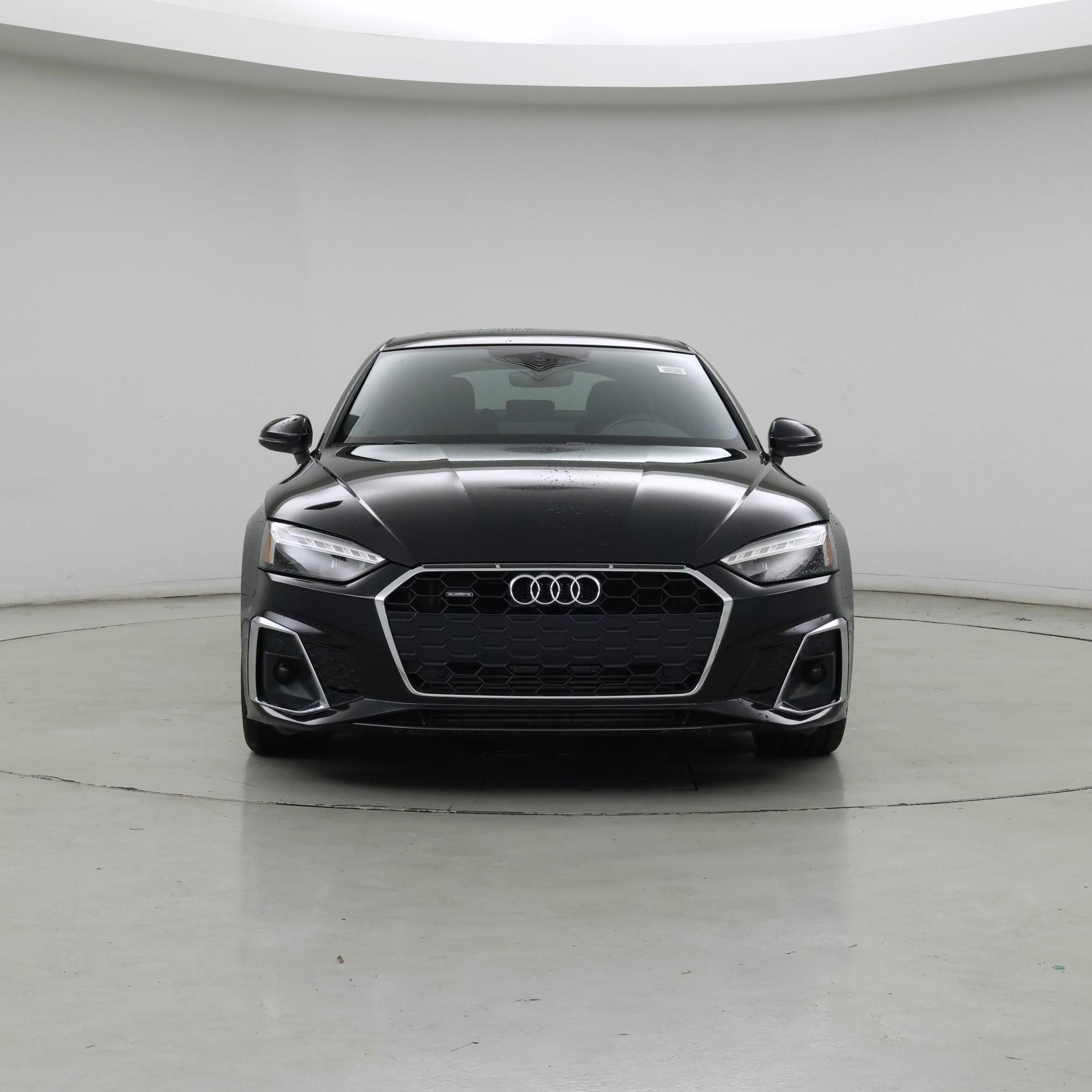Thumbnail: 2024 Audi A5 - 5