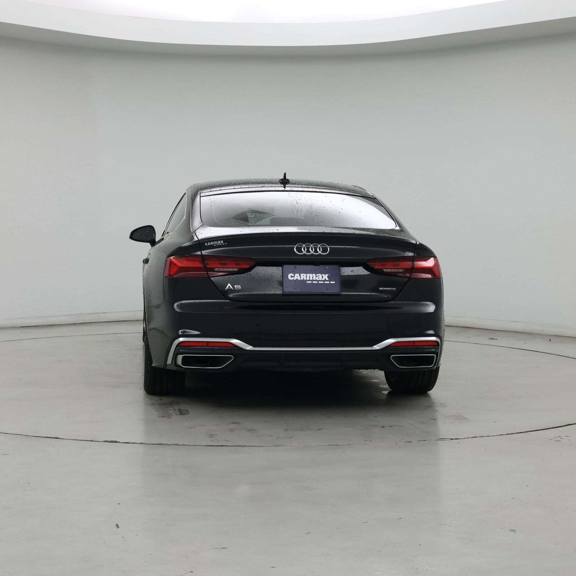 Thumbnail: 2024 Audi A5 - 6