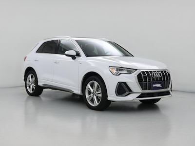 2023 Audi Q5 Premium