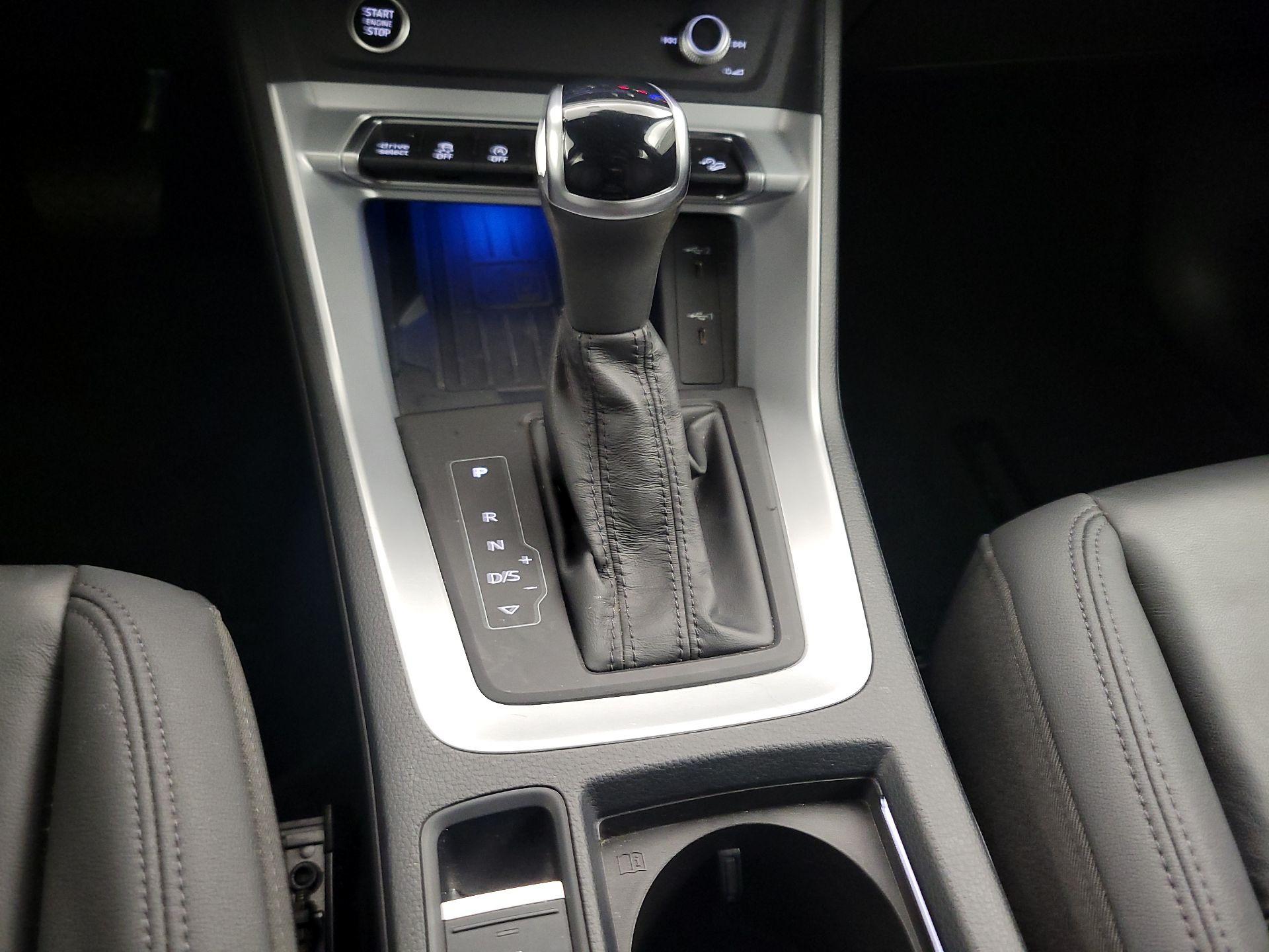 Thumbnail: 2023 Audi Q5 - 17