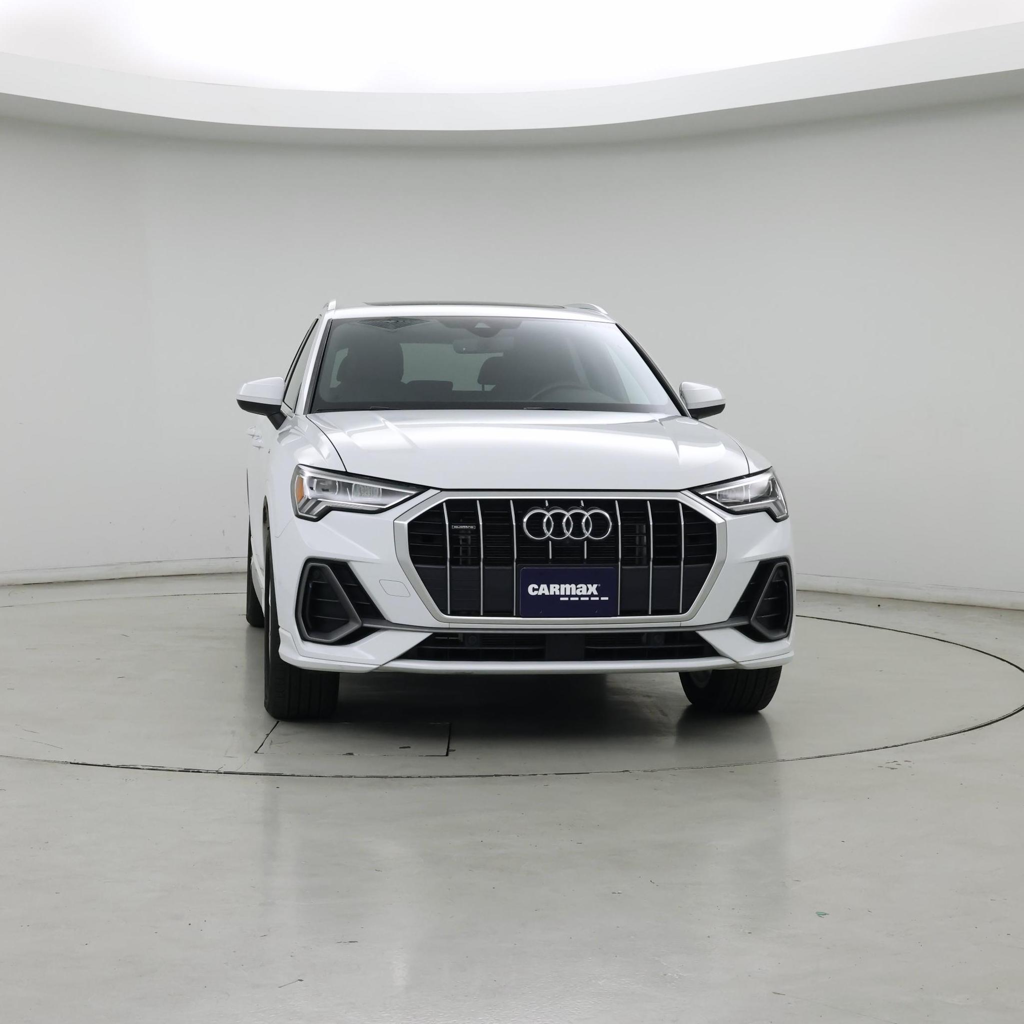 Thumbnail: 2023 Audi Q5 - 5