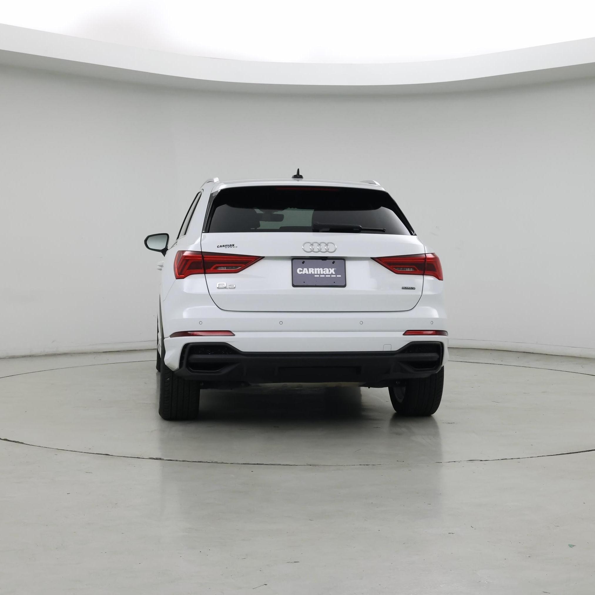 Thumbnail: 2023 Audi Q5 - 6