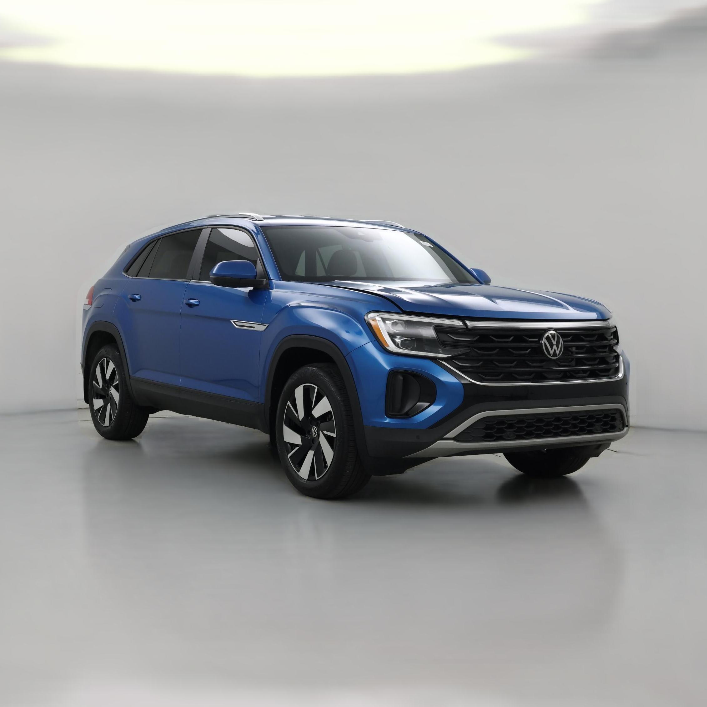 Thumbnail: 2024 Volkswagen Atlas - 1