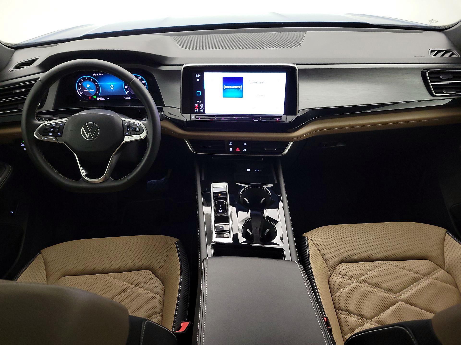 Thumbnail: 2024 Volkswagen Atlas - 9