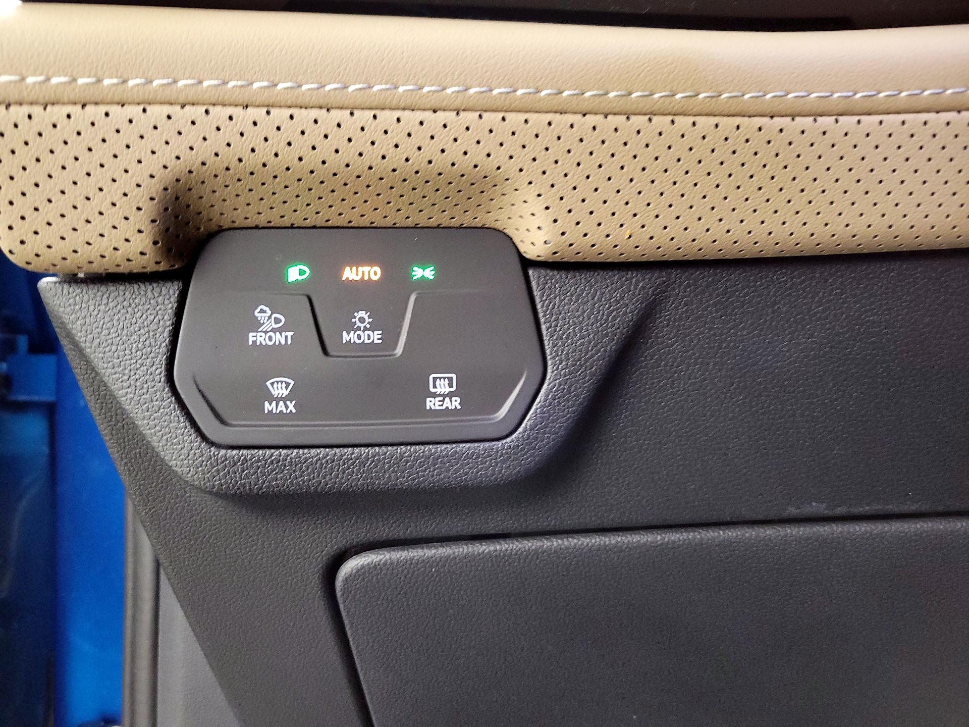 Thumbnail: 2024 Volkswagen Atlas - 13