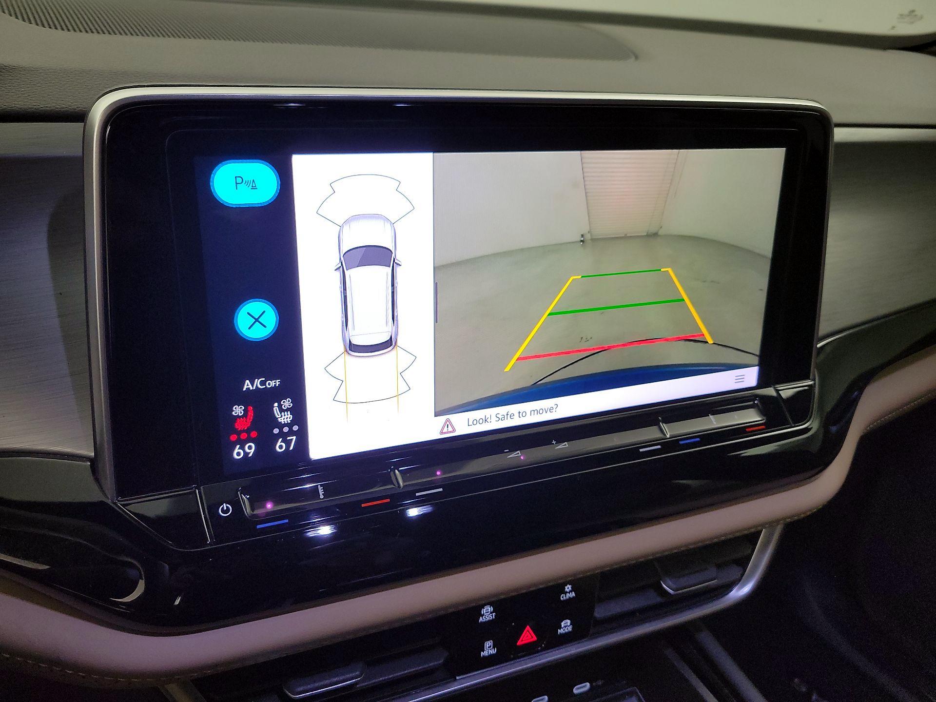 Thumbnail: 2024 Volkswagen Atlas - 14