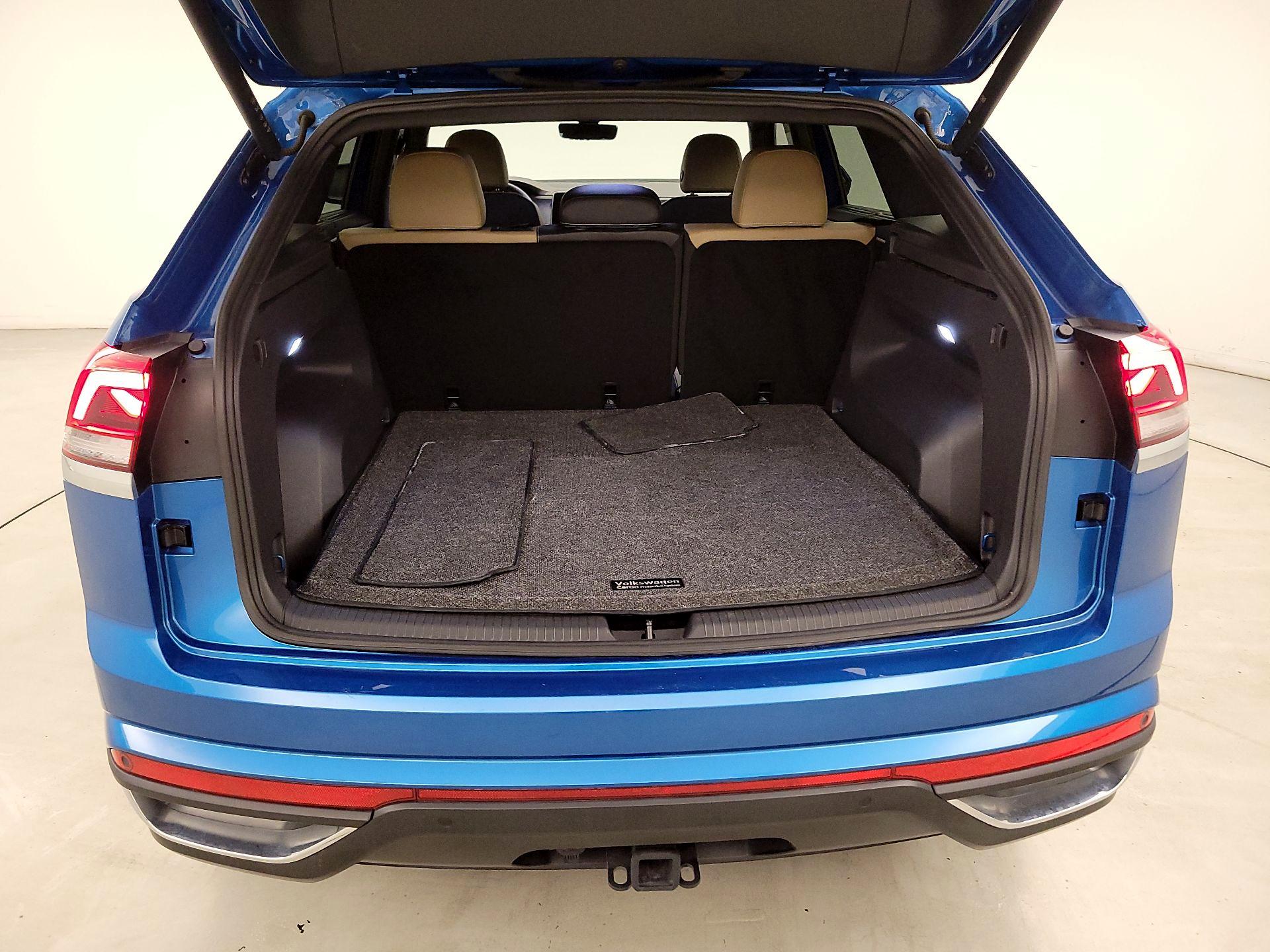 Thumbnail: 2024 Volkswagen Atlas - 20