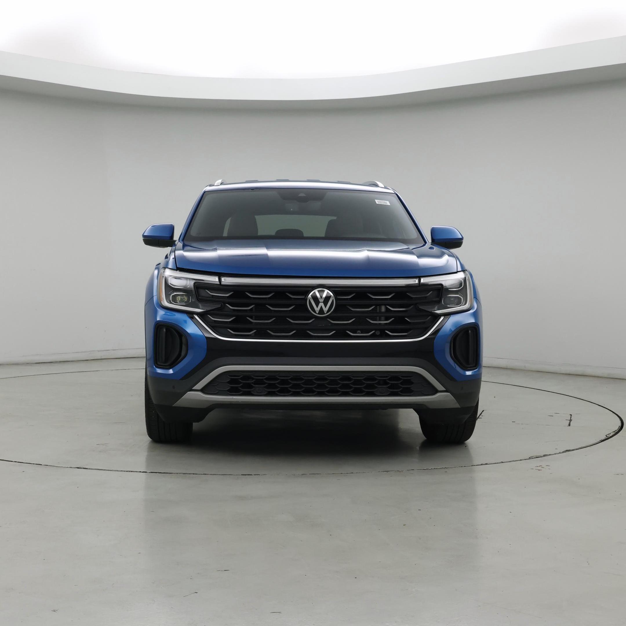 Thumbnail: 2024 Volkswagen Atlas - 5