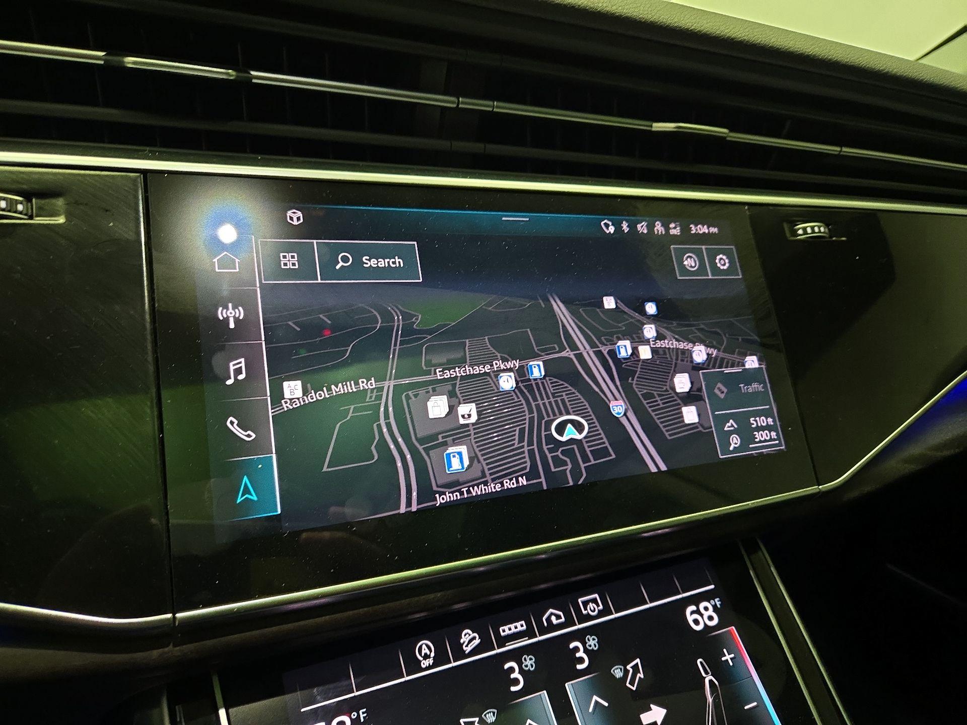 Thumbnail: 2023 Audi Q8 - 14