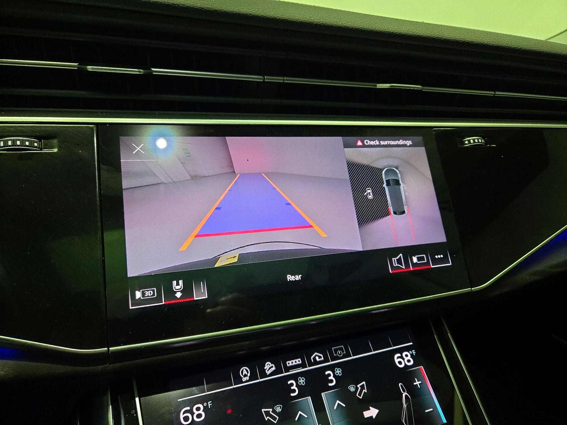 Thumbnail: 2023 Audi Q8 - 15