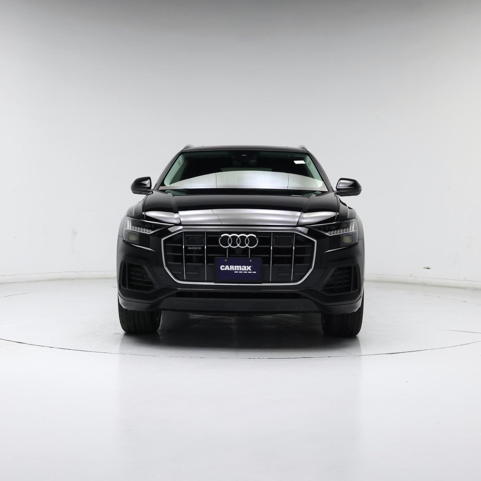 Thumbnail: 2023 Audi Q8 - 5