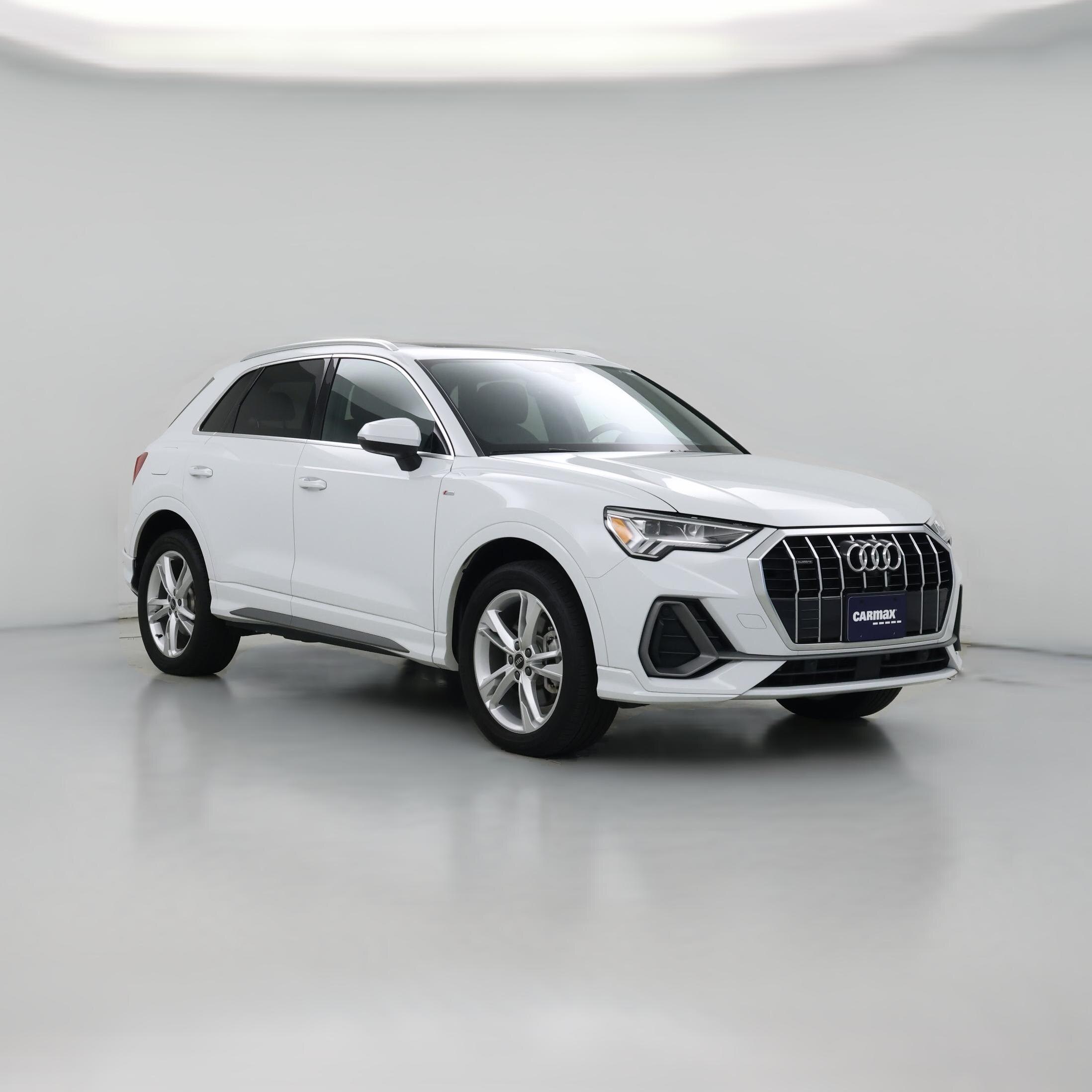 Thumbnail: 2024 Audi Q3 - 1
