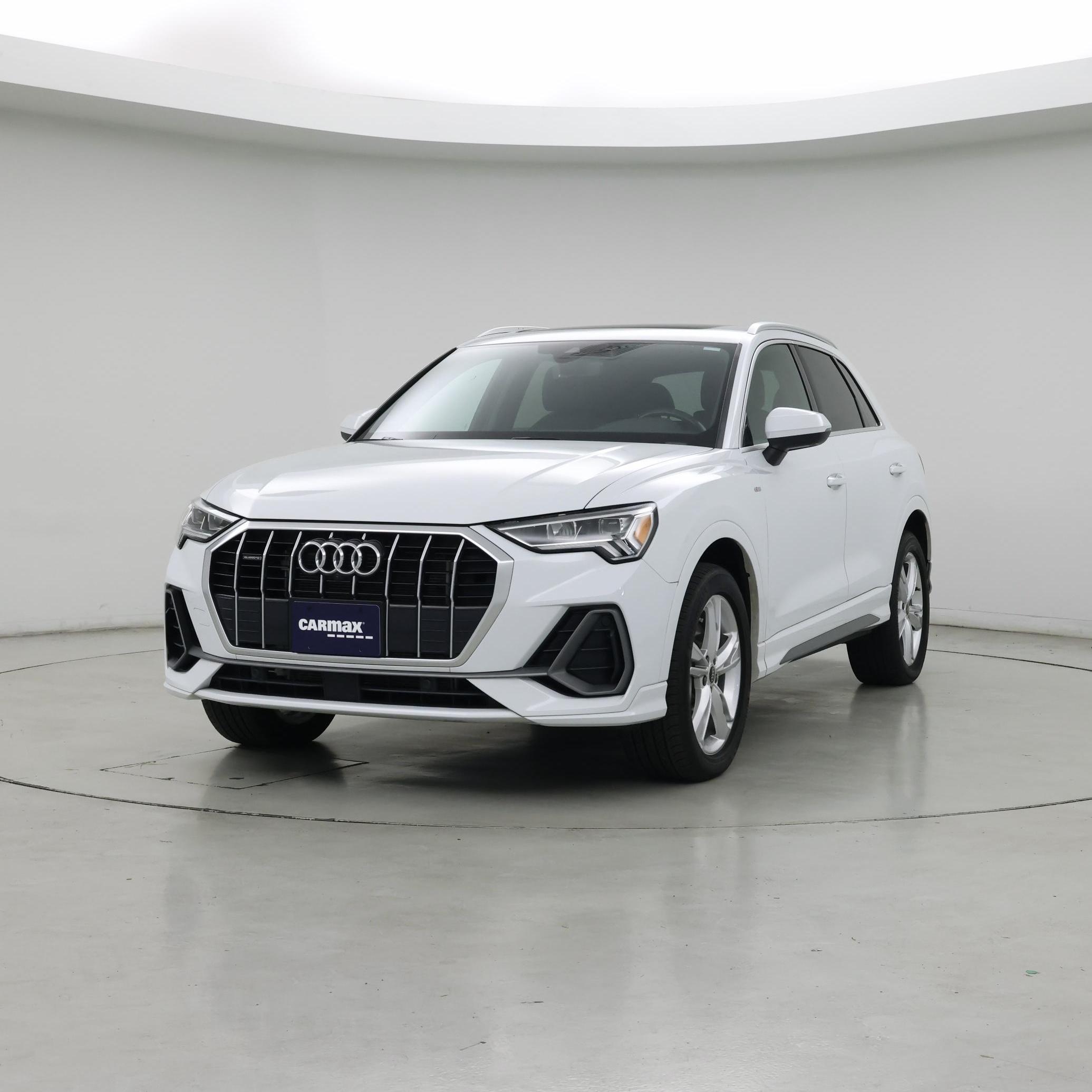 Thumbnail: 2024 Audi Q3 - 4