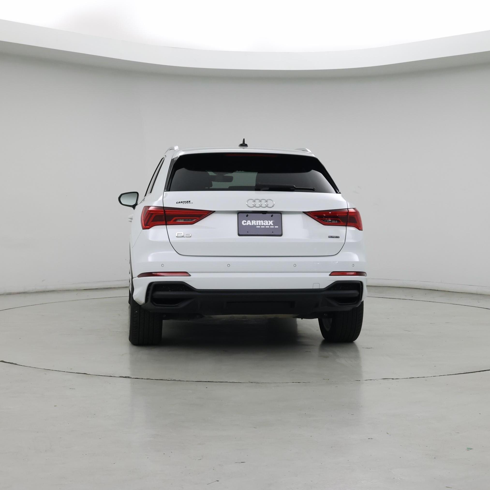 Thumbnail: 2024 Audi Q3 - 6