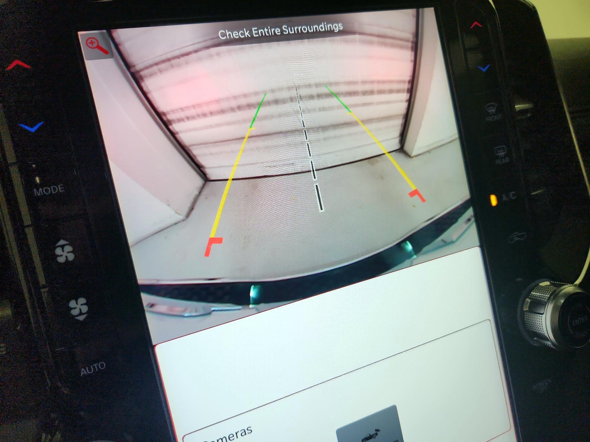 Thumbnail: 2025 RAM 1500 - 14