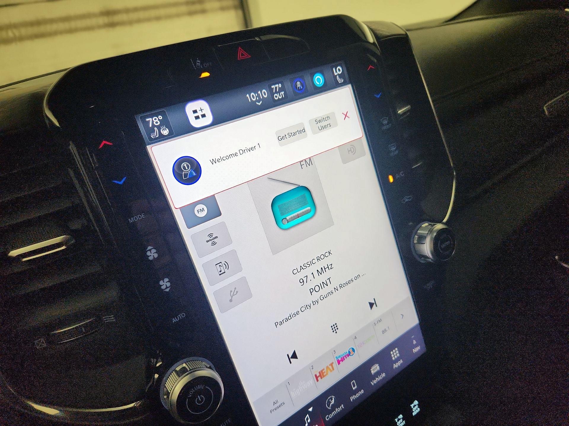 Thumbnail: 2025 RAM 1500 - 16