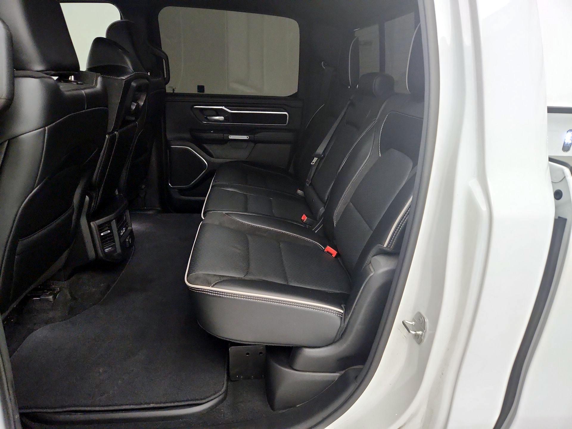 Thumbnail: 2025 RAM 1500 - 19