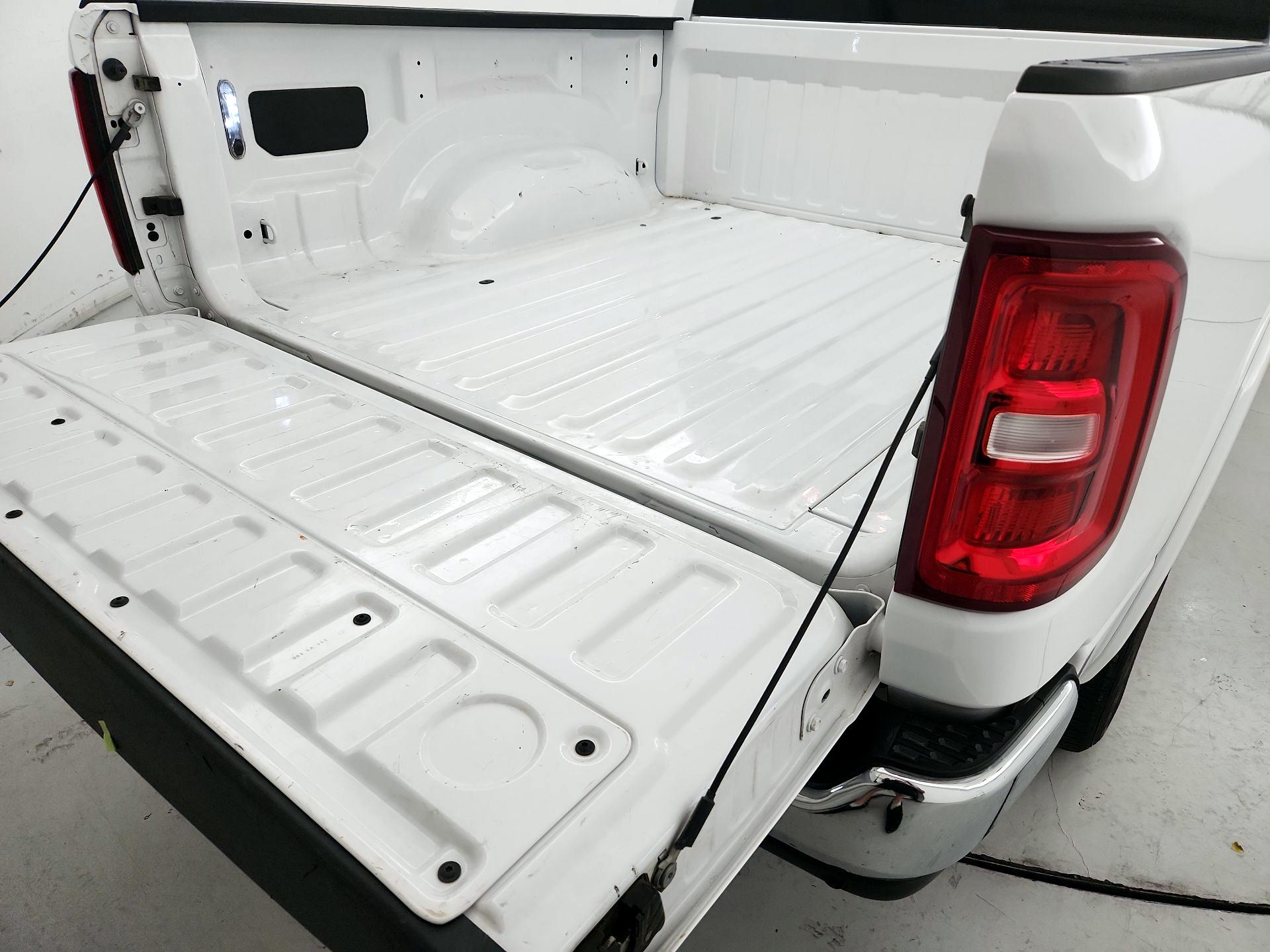 Thumbnail: 2025 RAM 1500 - 20