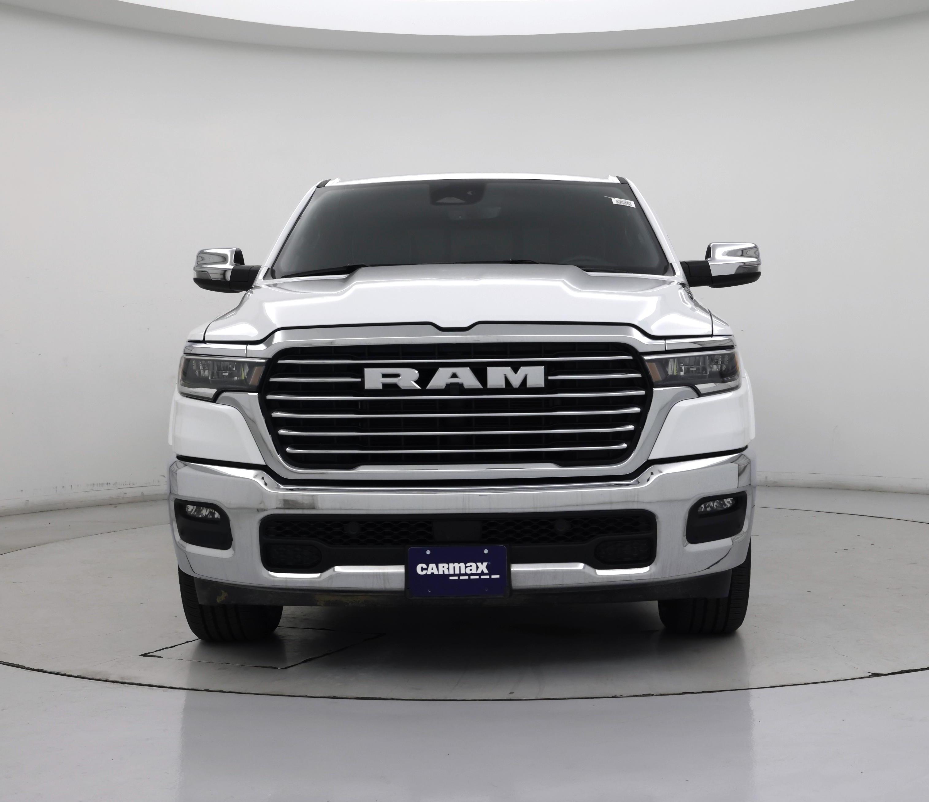 Thumbnail: 2025 RAM 1500 - 5