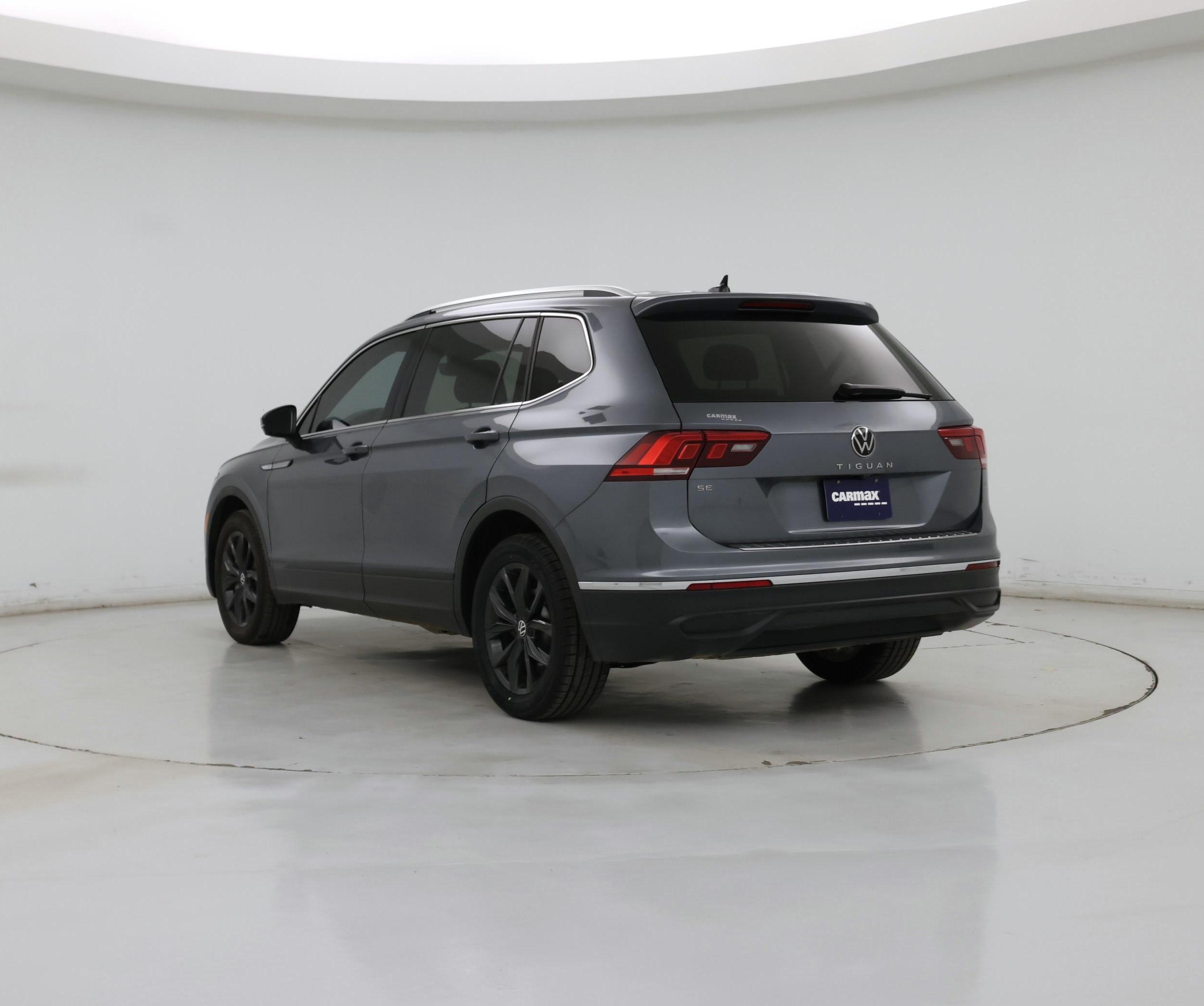Thumbnail: 2024 Volkswagen Tiguan - 2
