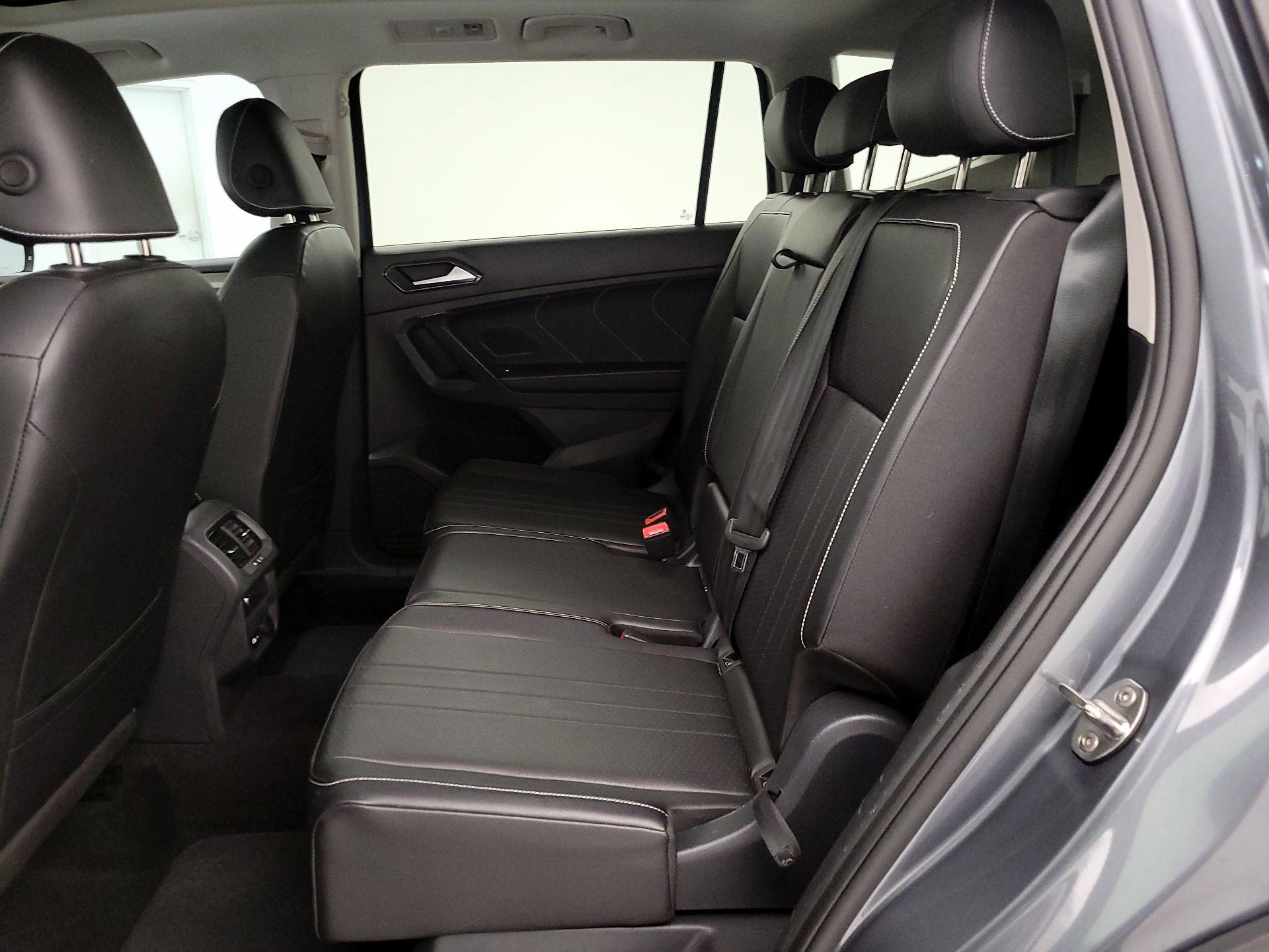 Thumbnail: 2024 Volkswagen Tiguan - 20