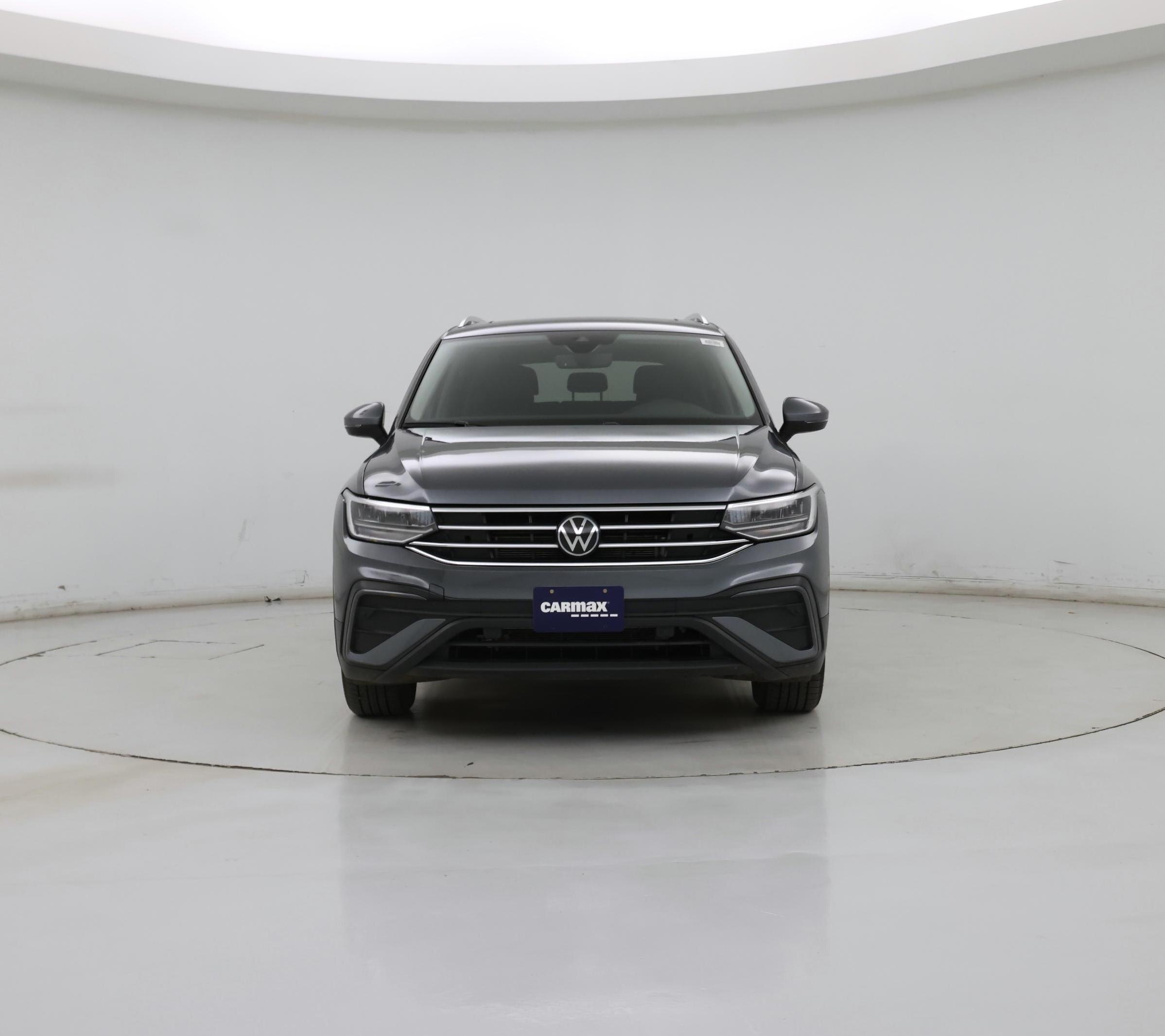 Thumbnail: 2024 Volkswagen Tiguan - 5