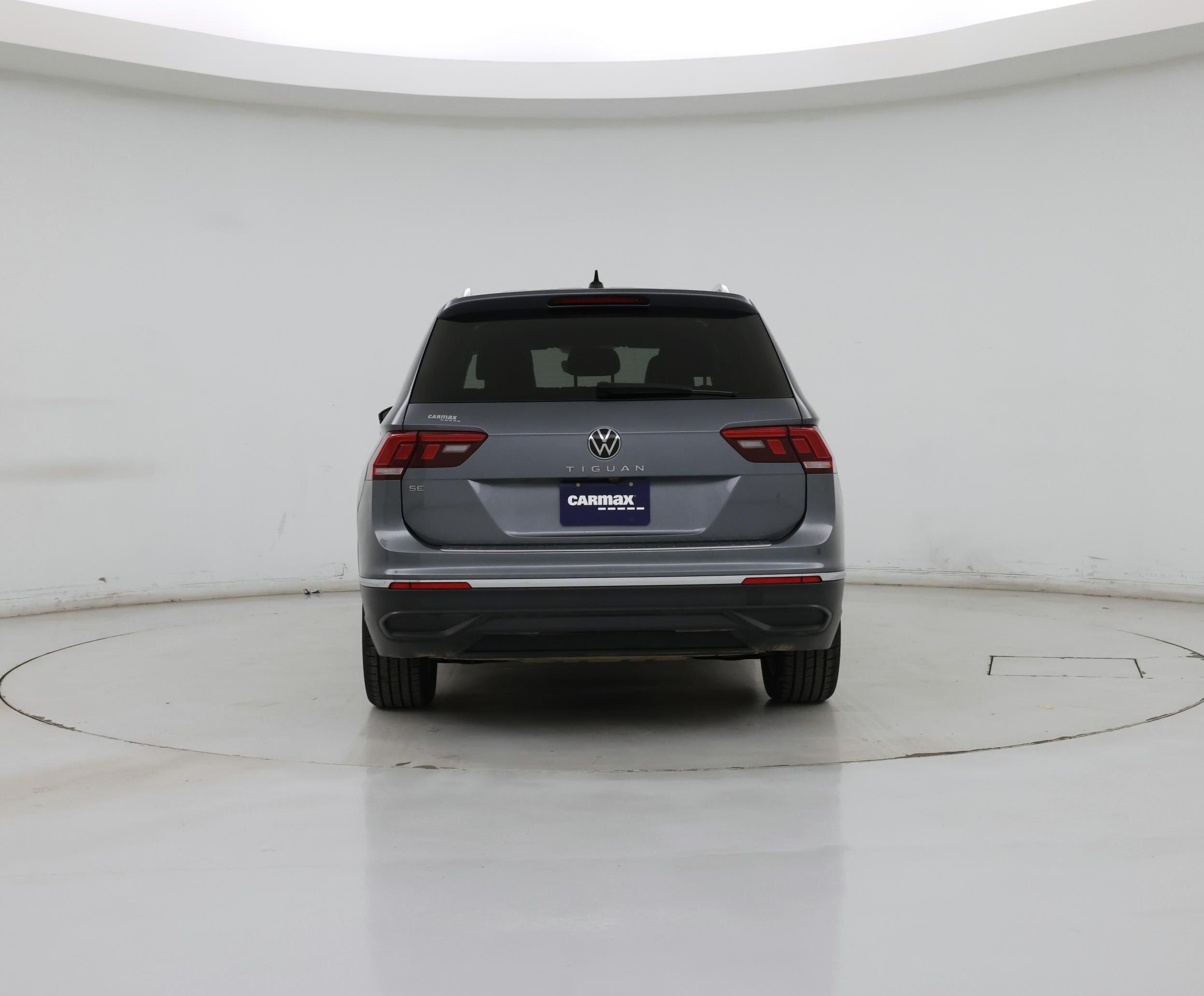 Thumbnail: 2024 Volkswagen Tiguan - 6