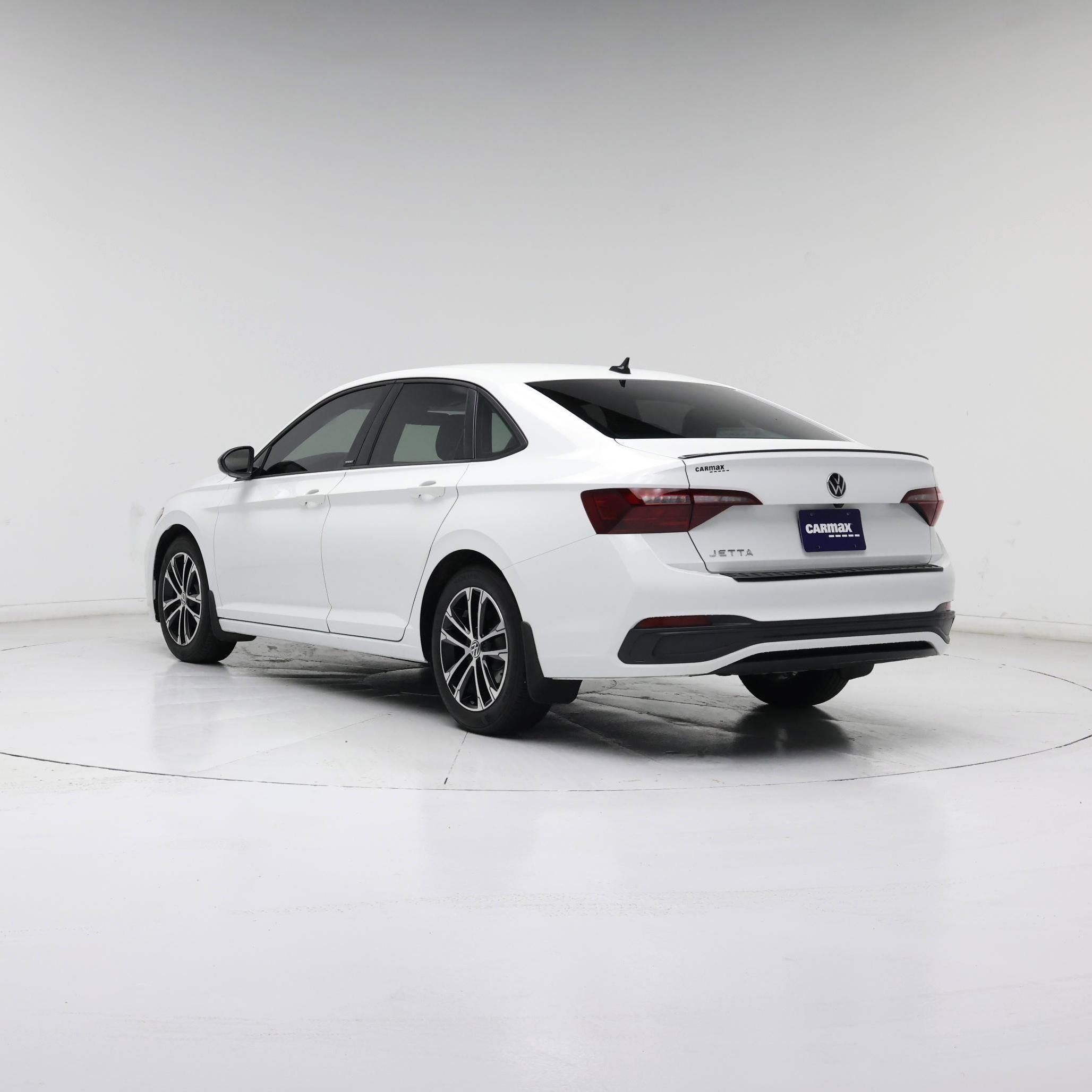 Thumbnail: 2024 Volkswagen Jetta - 2