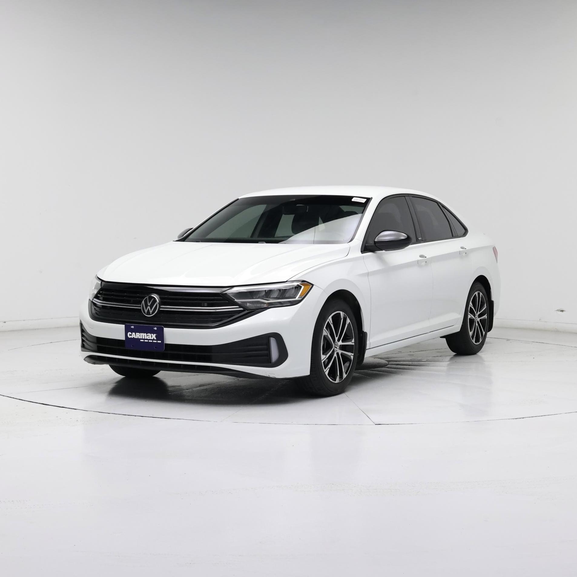 Thumbnail: 2024 Volkswagen Jetta - 4