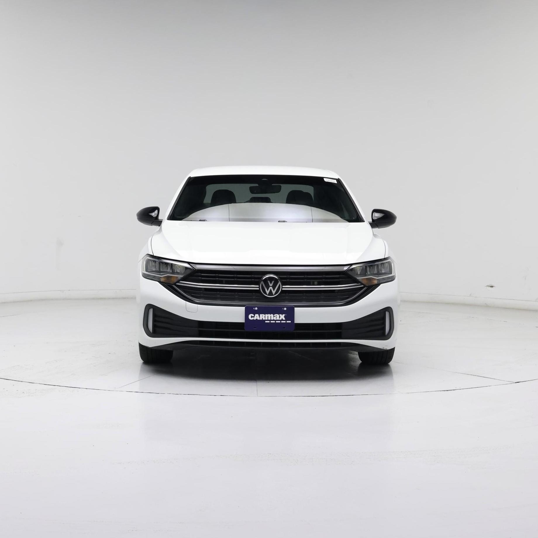 Thumbnail: 2024 Volkswagen Jetta - 5